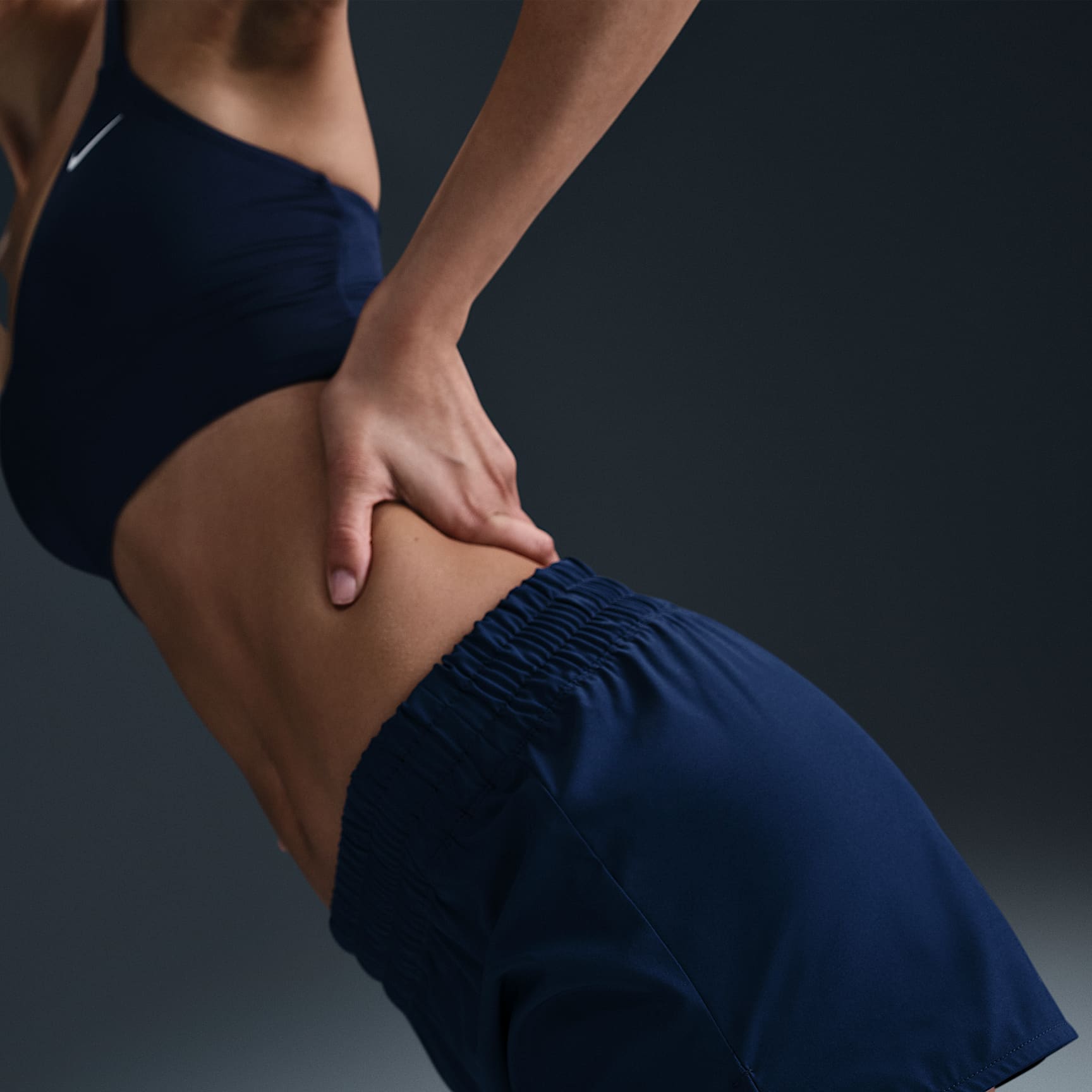 Nike Swim Women's Cover-Up Shorts