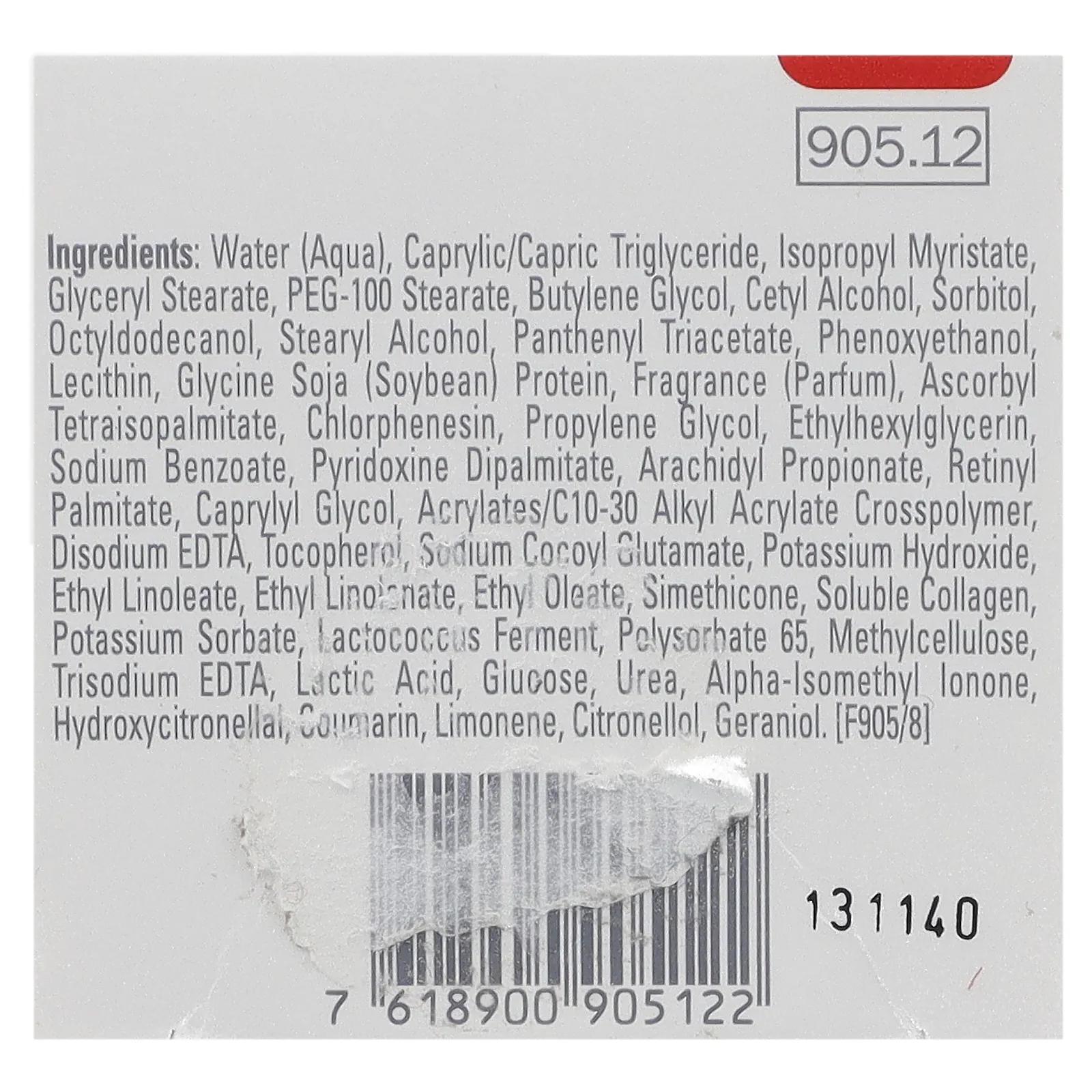 Mavala, Питательный крем для ногтей Nailactan, 15 мл