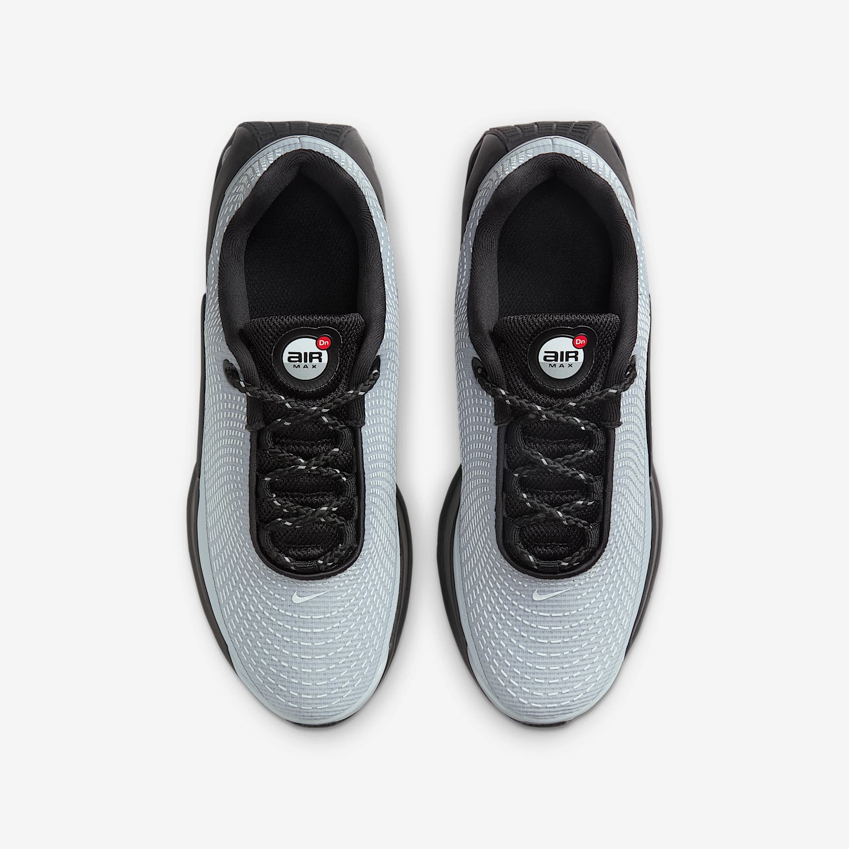 Nike Air Max Dn Big Kids' Shoes
