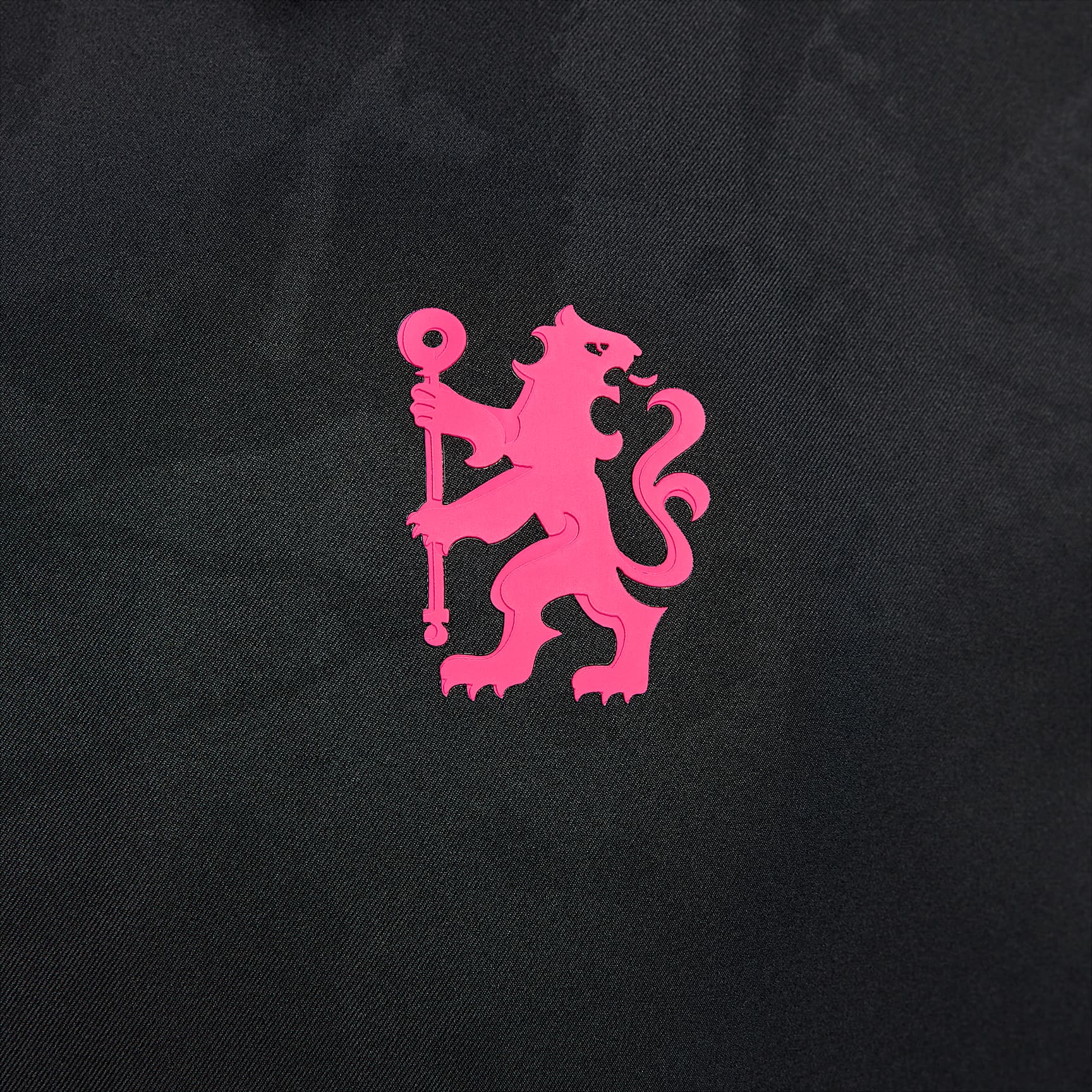 Chelsea FC Strike Third Men's Nike Dri-FIT Soccer Anthem Jacket