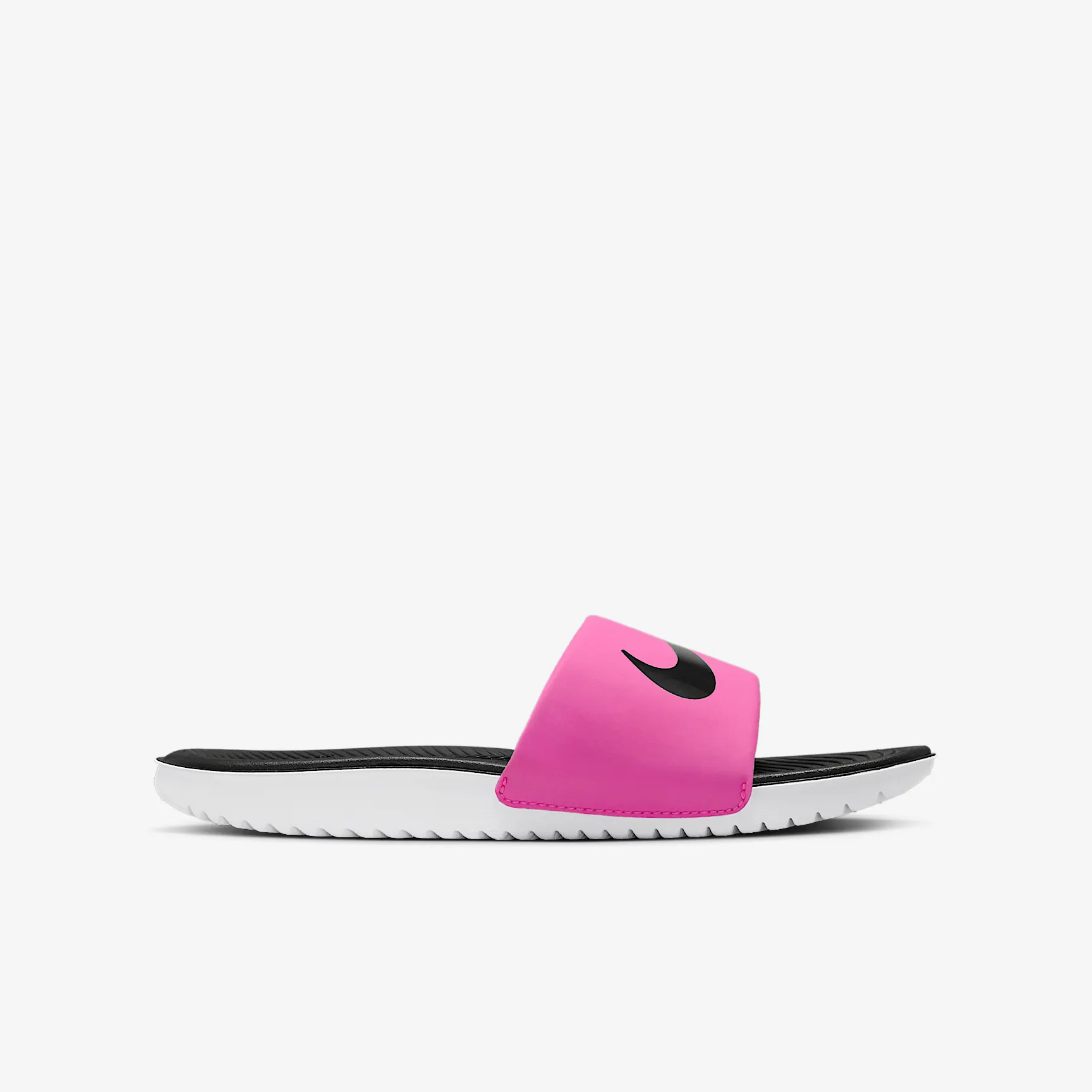 Nike Kawa Little/Big Kids' Slides