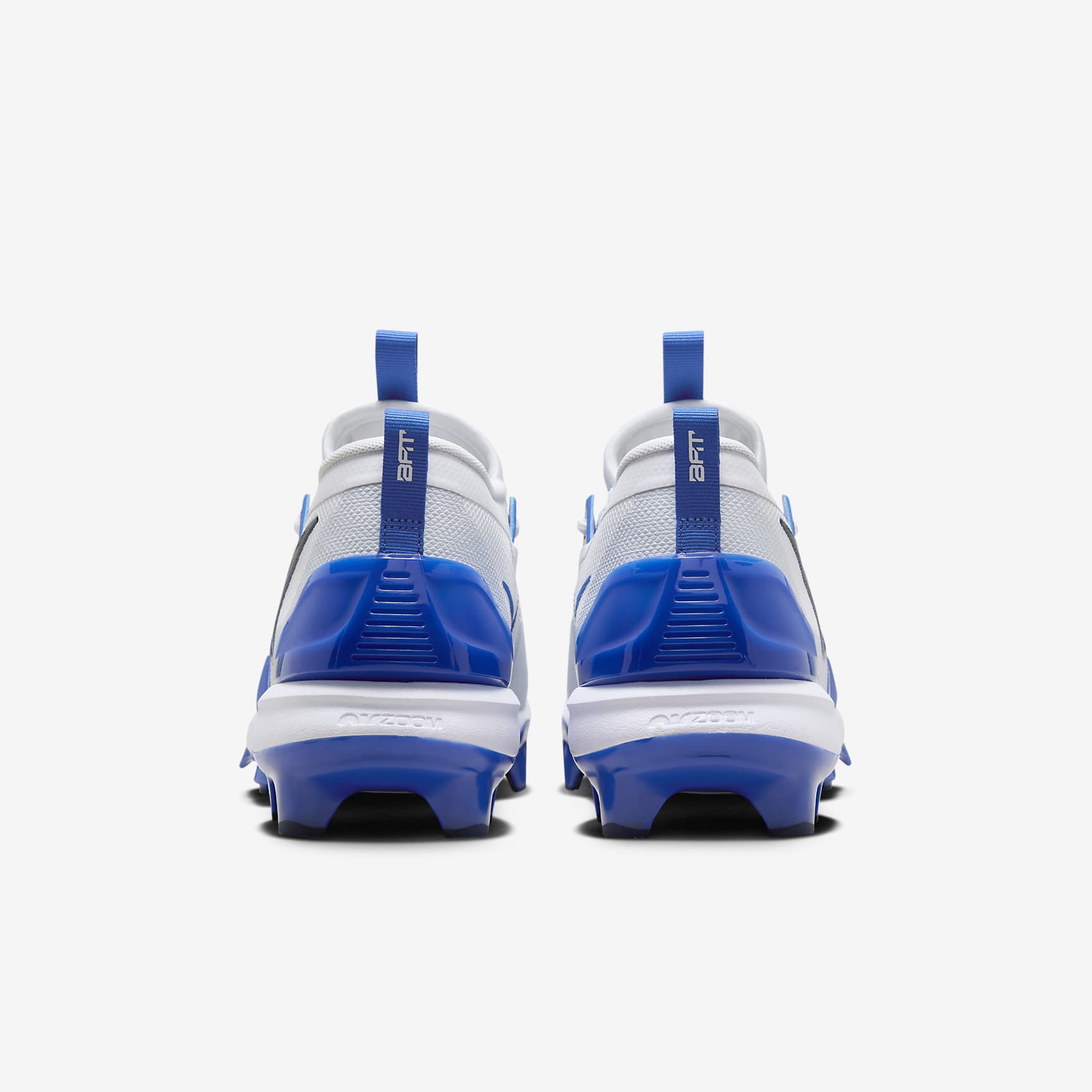 Nike Force Trout 9 Elite MCS Baseball Cleats