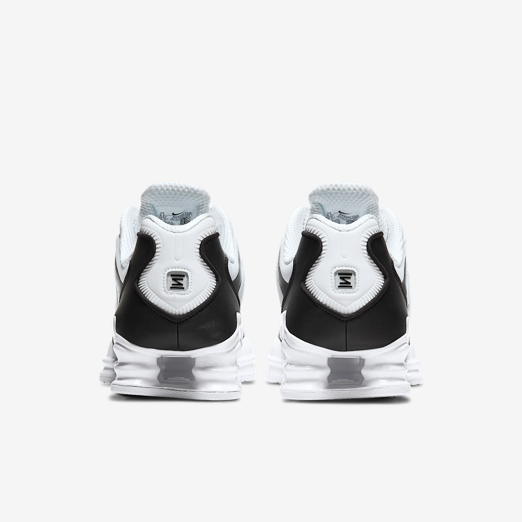 Nike Shox TL Men's Shoes