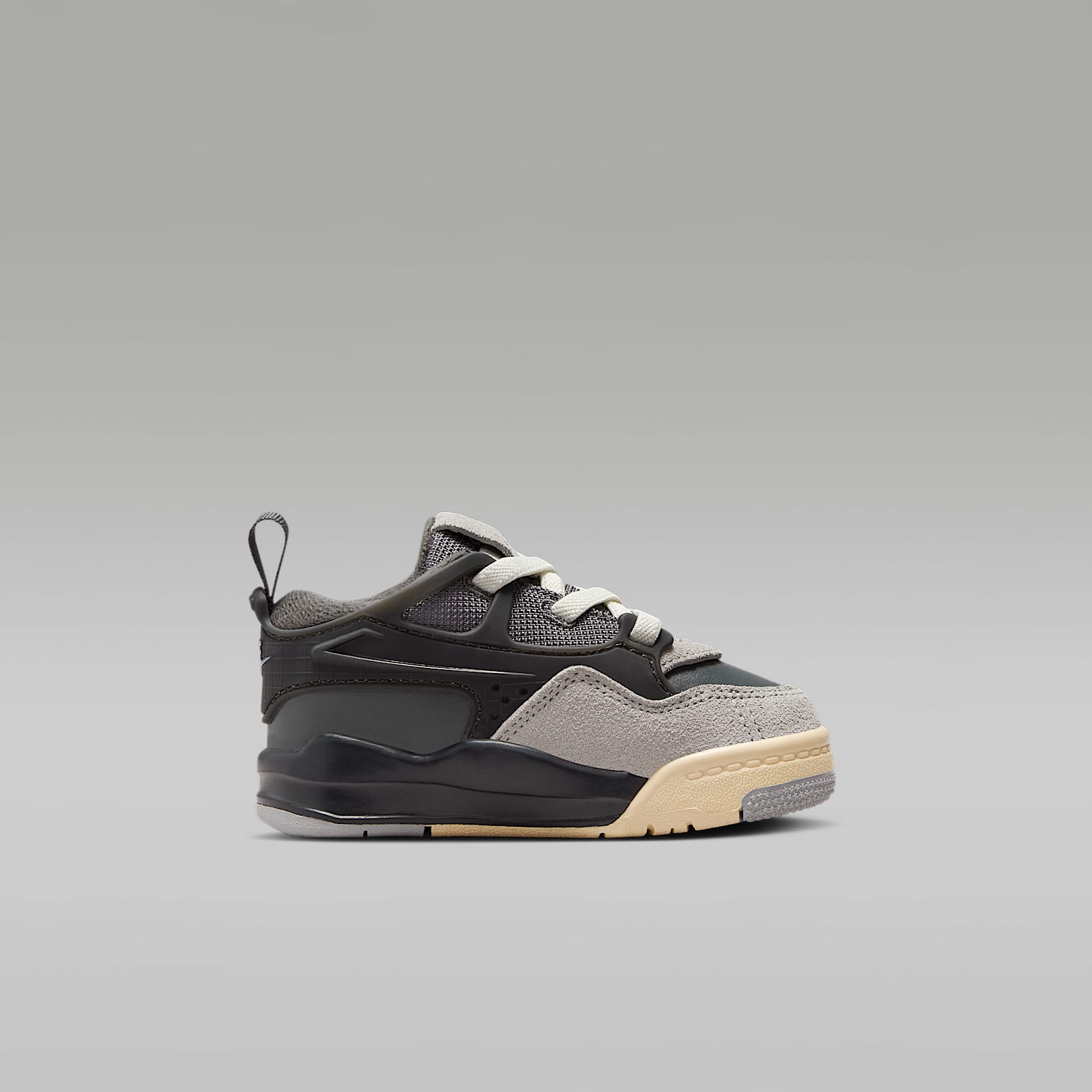 Jordan 4 RM Baby/Toddler Shoes