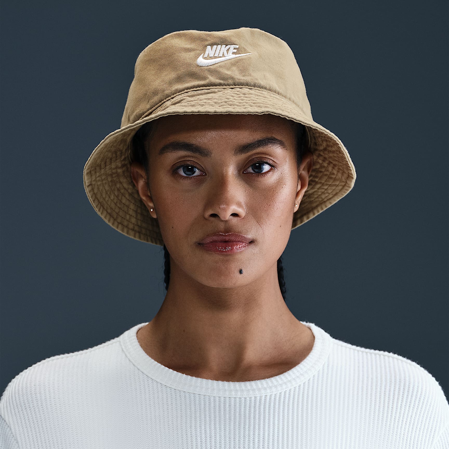 Nike Apex Futura Washed Bucket Hat