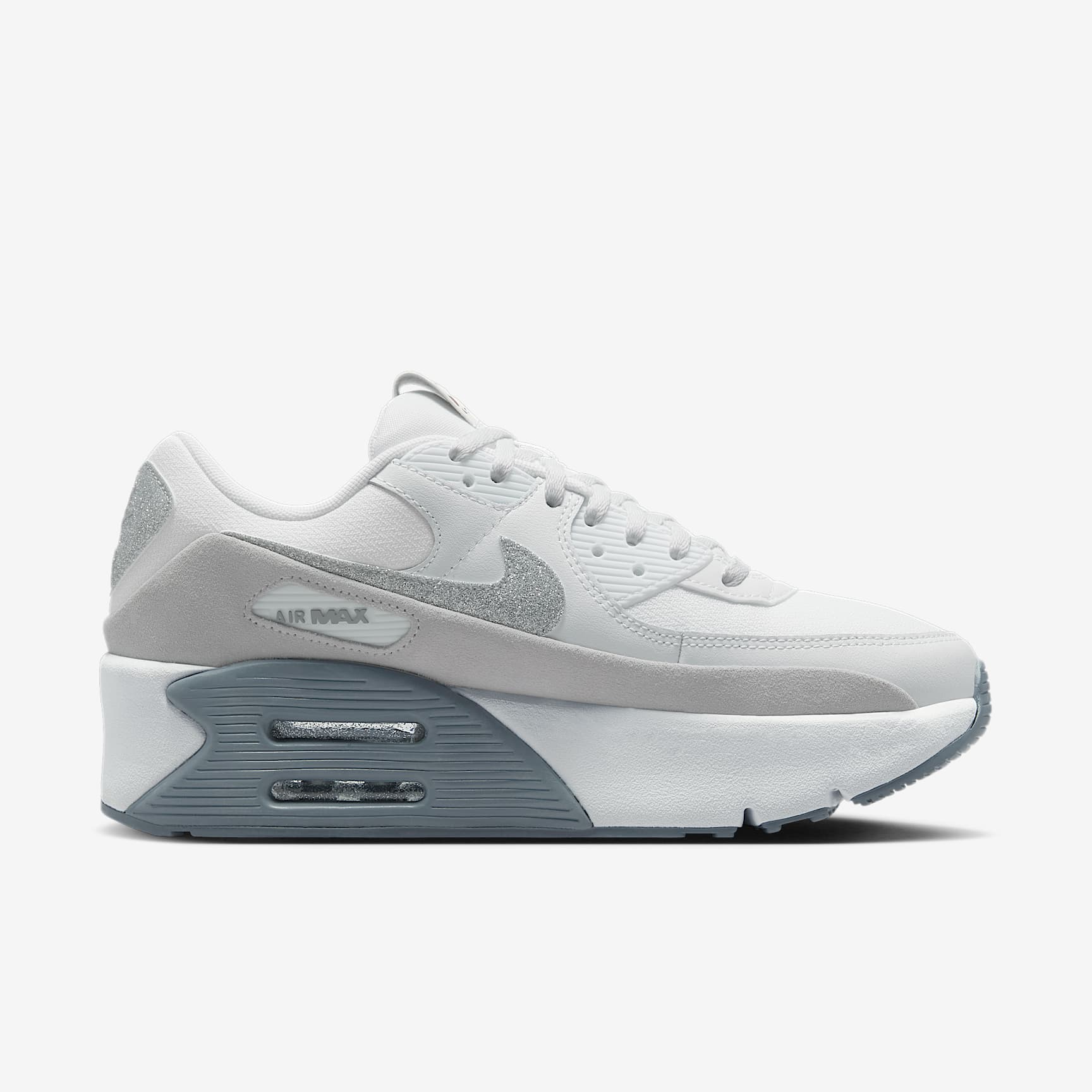 Nike Air Max 90 LV8 Women's Shoes