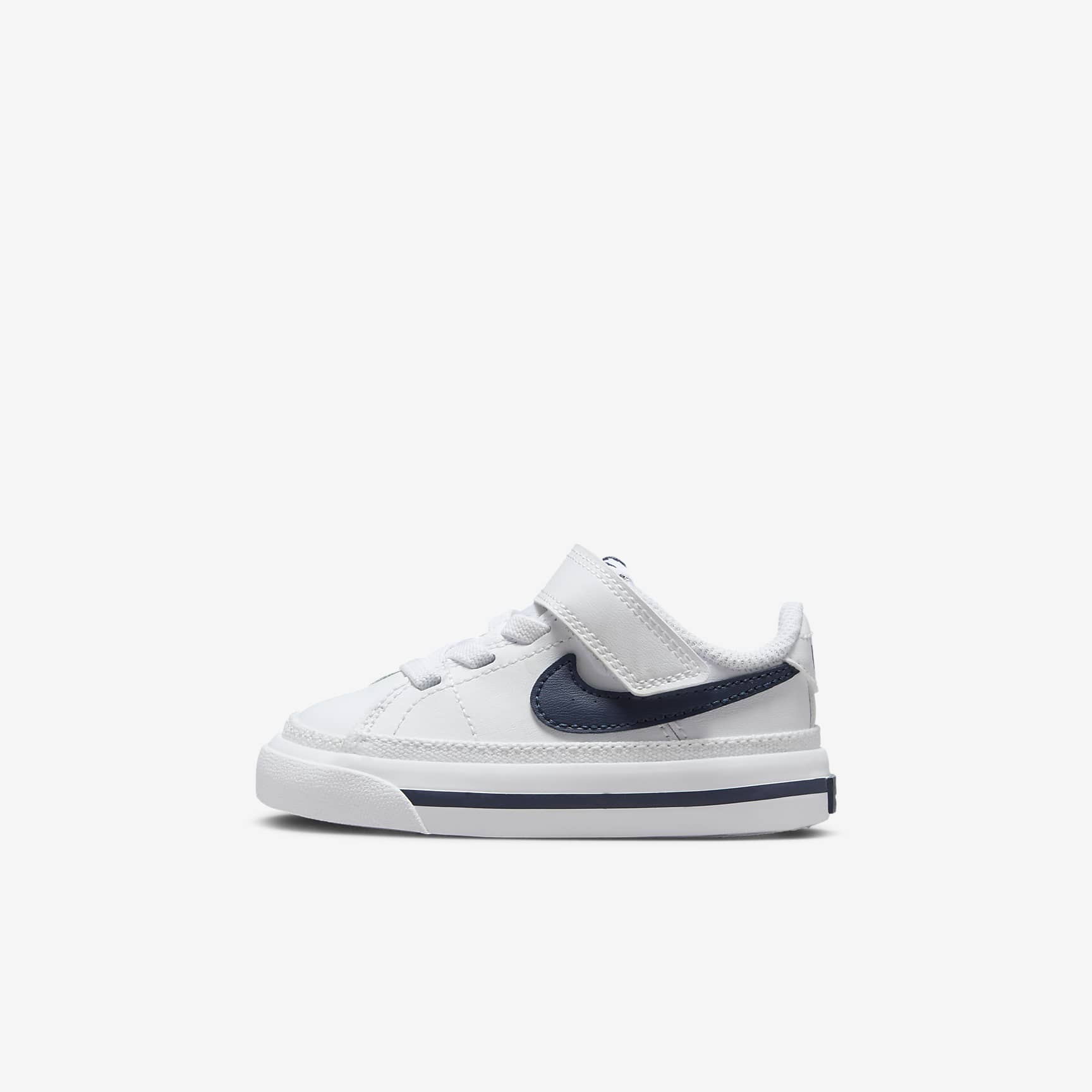 Nike Court Legacy Baby/Toddler Shoes