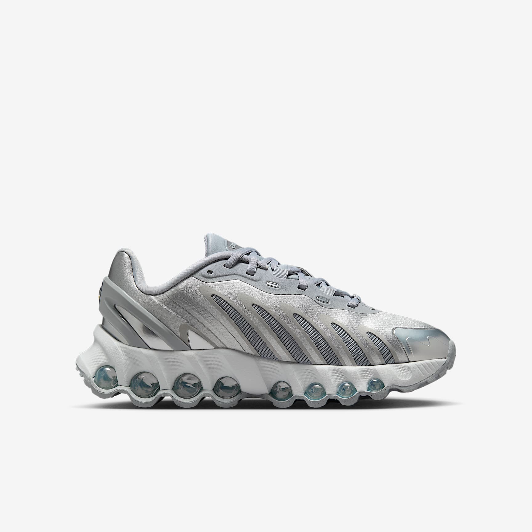 Nike Air Max Dn8 Big Kids' Shoes