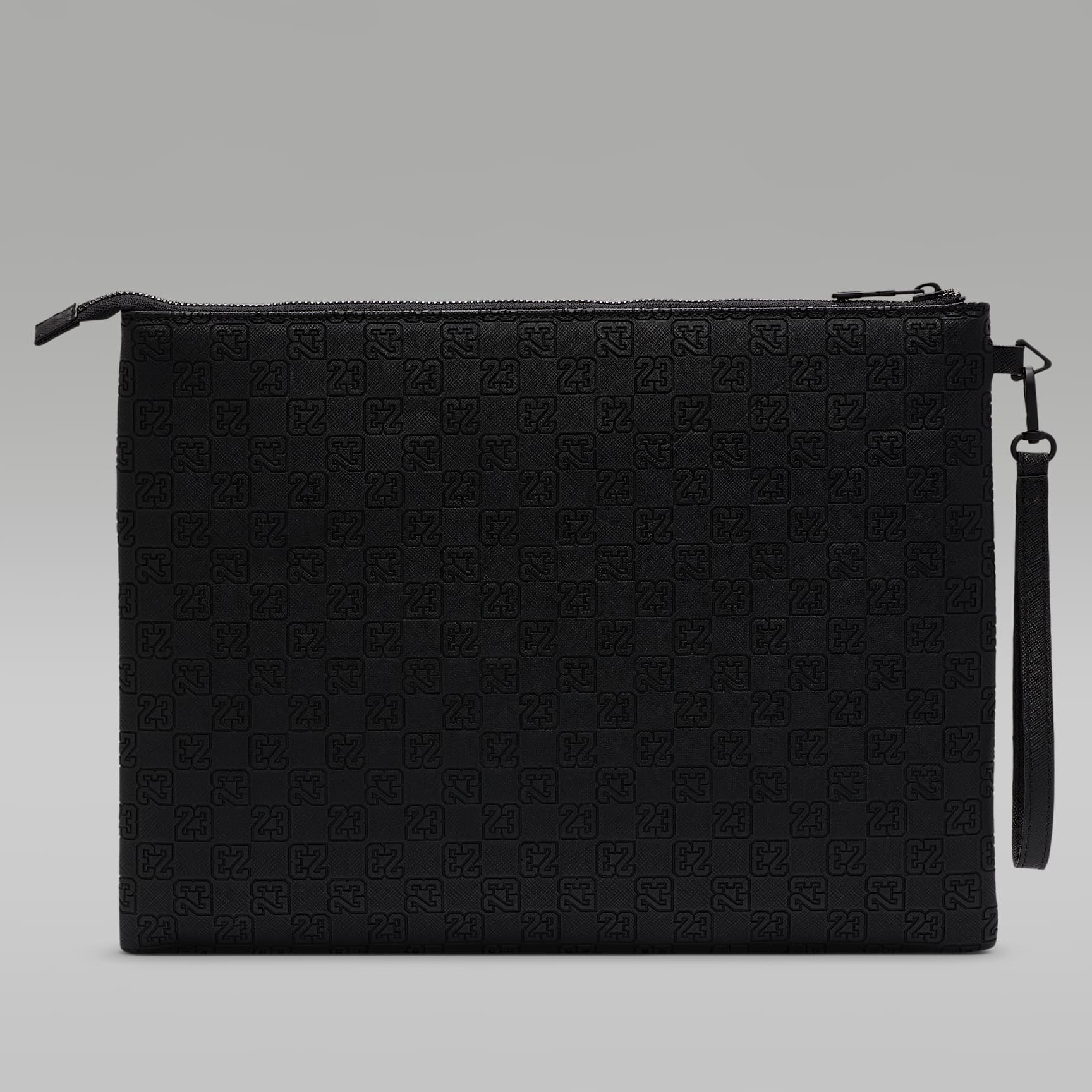Jordan Monogram Pouch (0.69L)