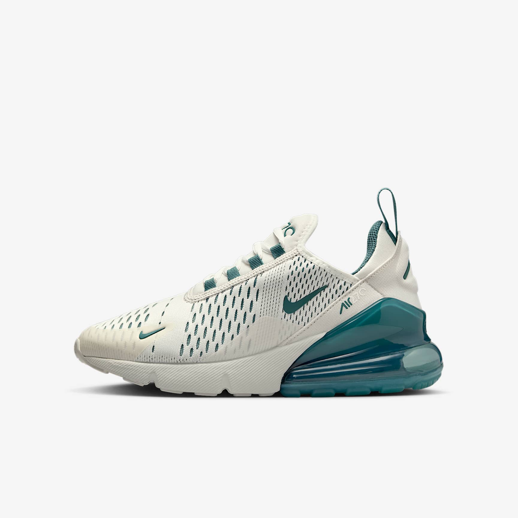 Nike Air Max 270 Baby/Toddler Shoe