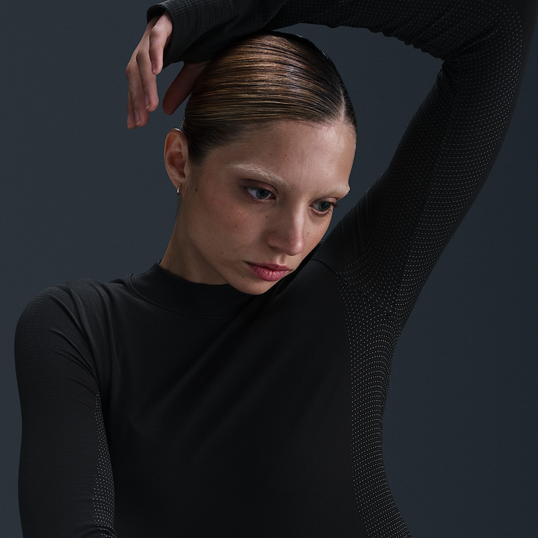 Nike ACG "Delta River" Women's Dri-FIT ADV Long-Sleeve Top