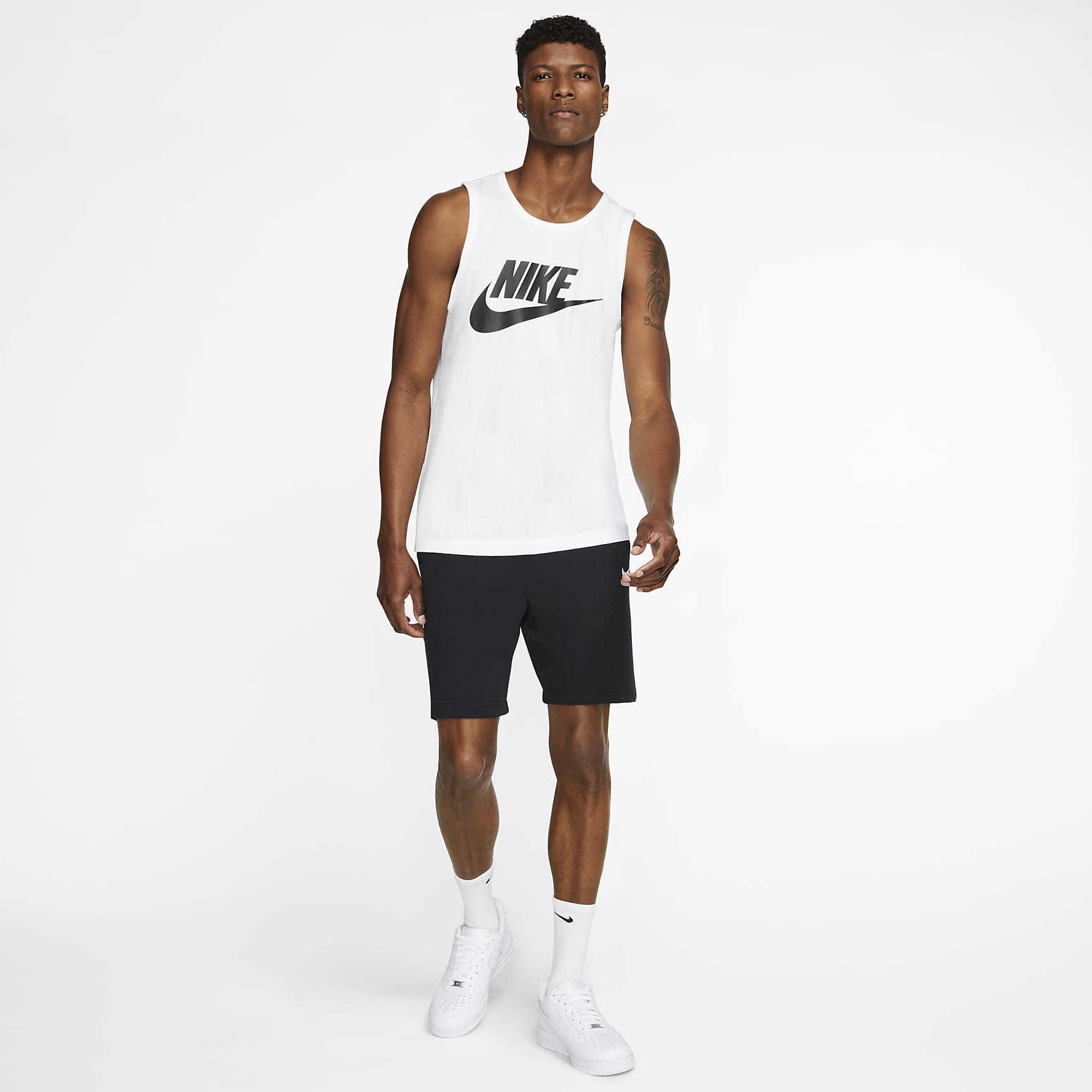Nike Sportswear Men's Tank