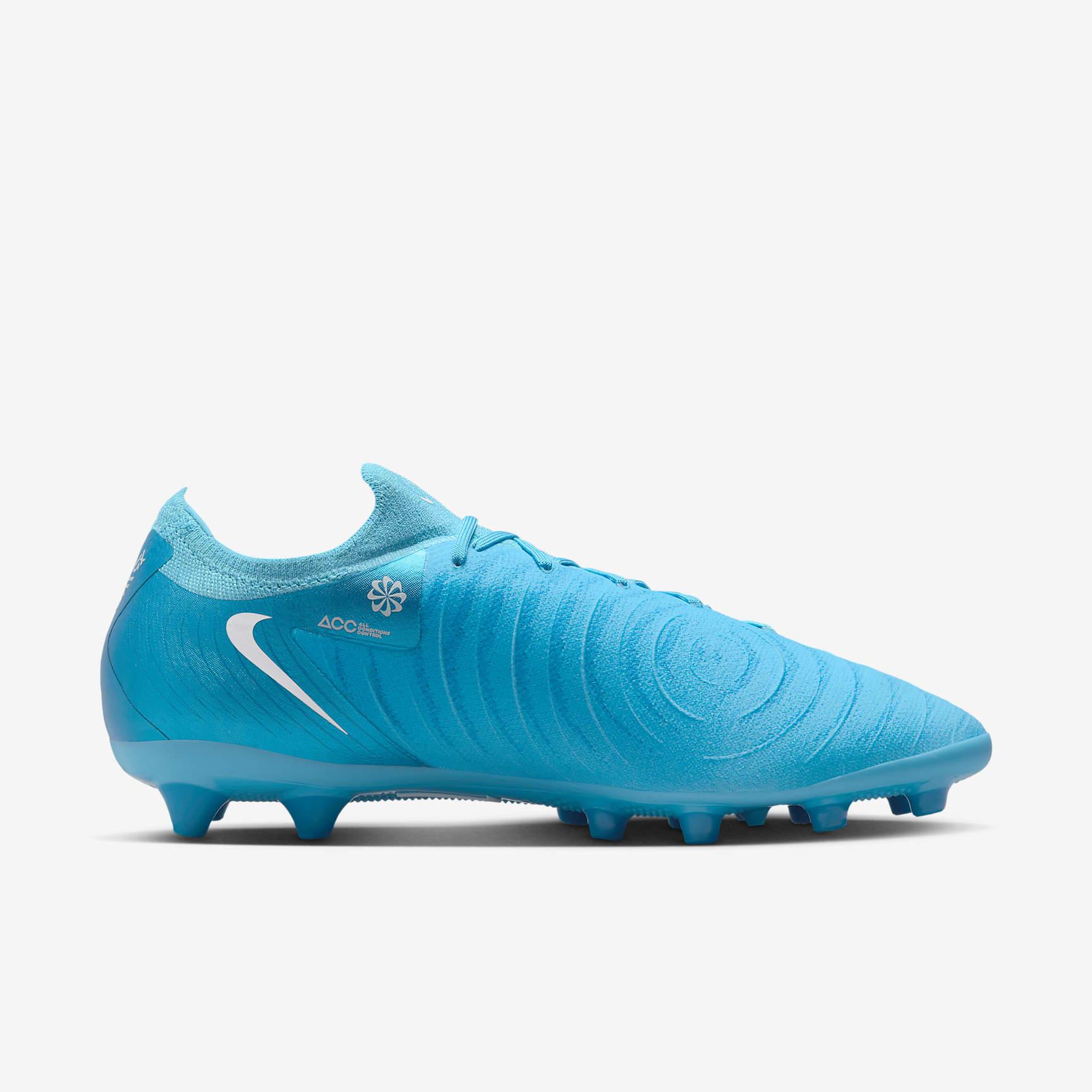 Nike Phantom GX 2 Pro AG Low-Top Soccer Cleats