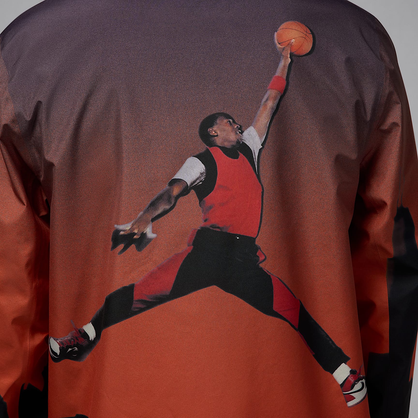 Air Jordan Skyline GORE-TEX Men's Loose Jacket