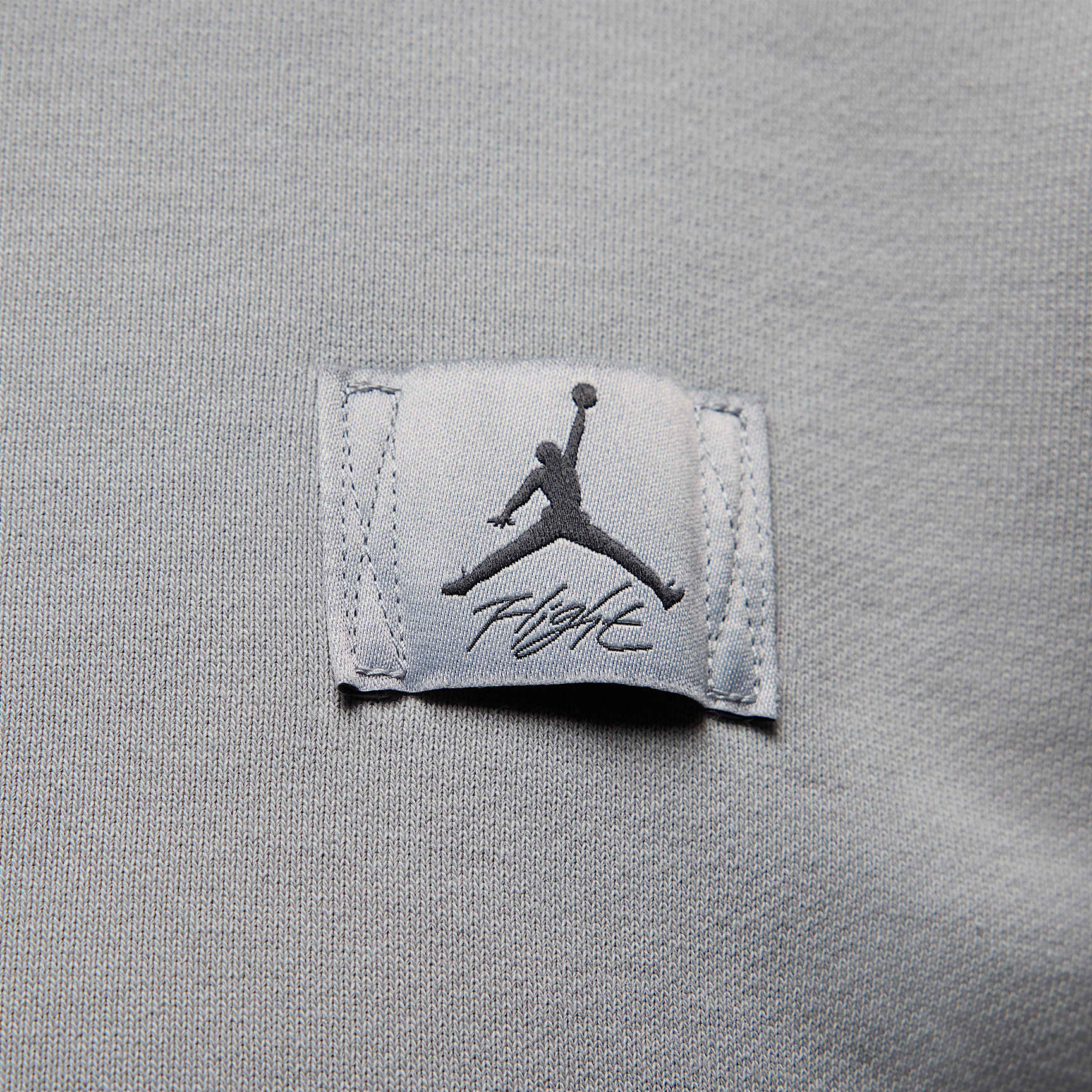 Jordan Flight Fleece Women's French Terry Crew-Neck Sweatshirt