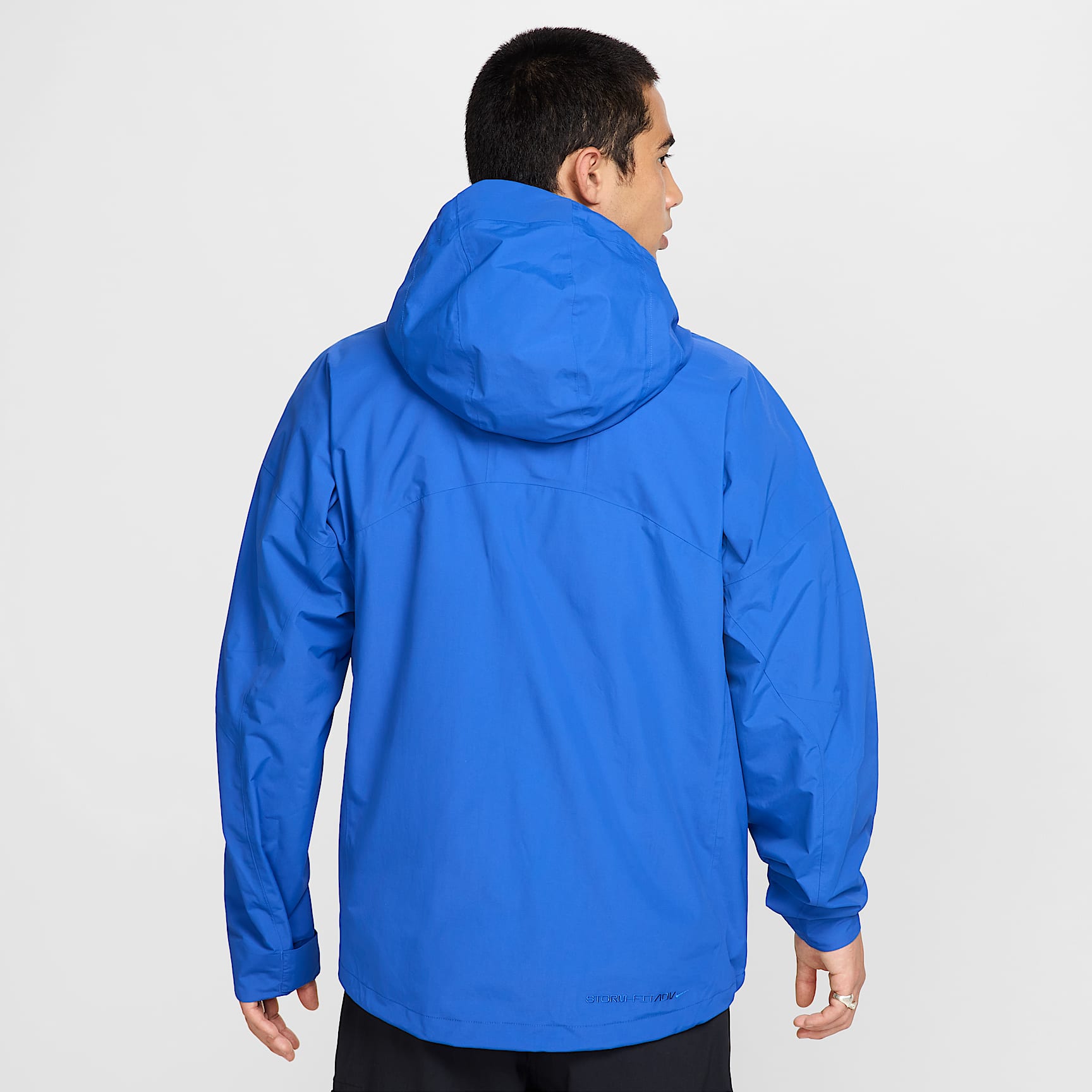 Nike ACG "Morpho" Men's Storm-FIT ADV Rain Jacket