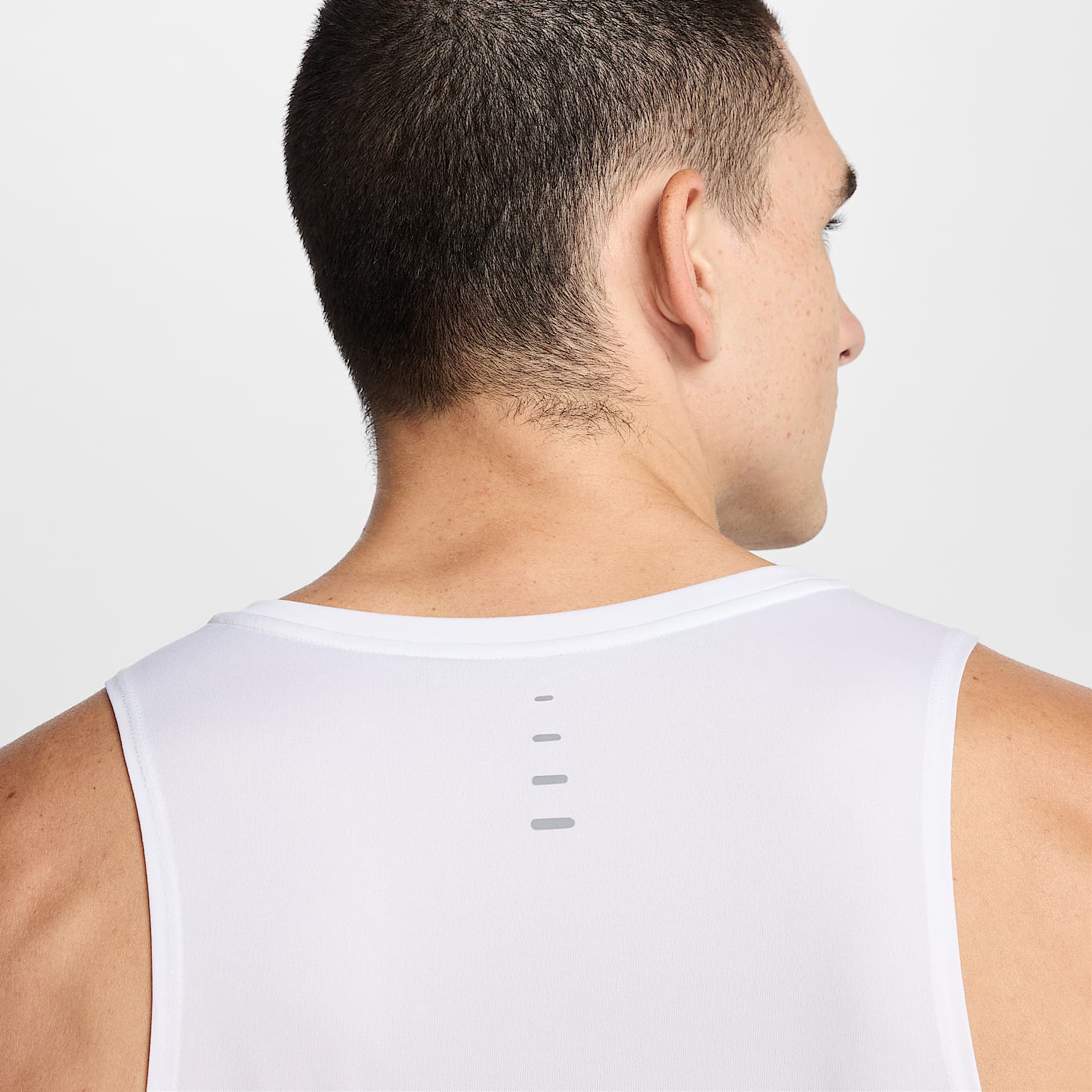 Nike Stride Men's Dri-FIT ADV Running Tank Top