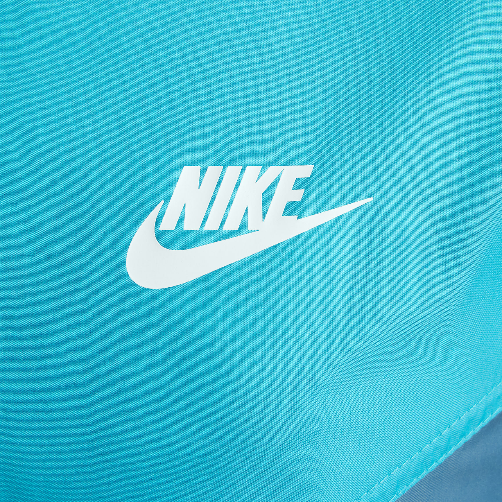 Nike Sportswear Windrunner Big Kids' Hooded Repel Jacket