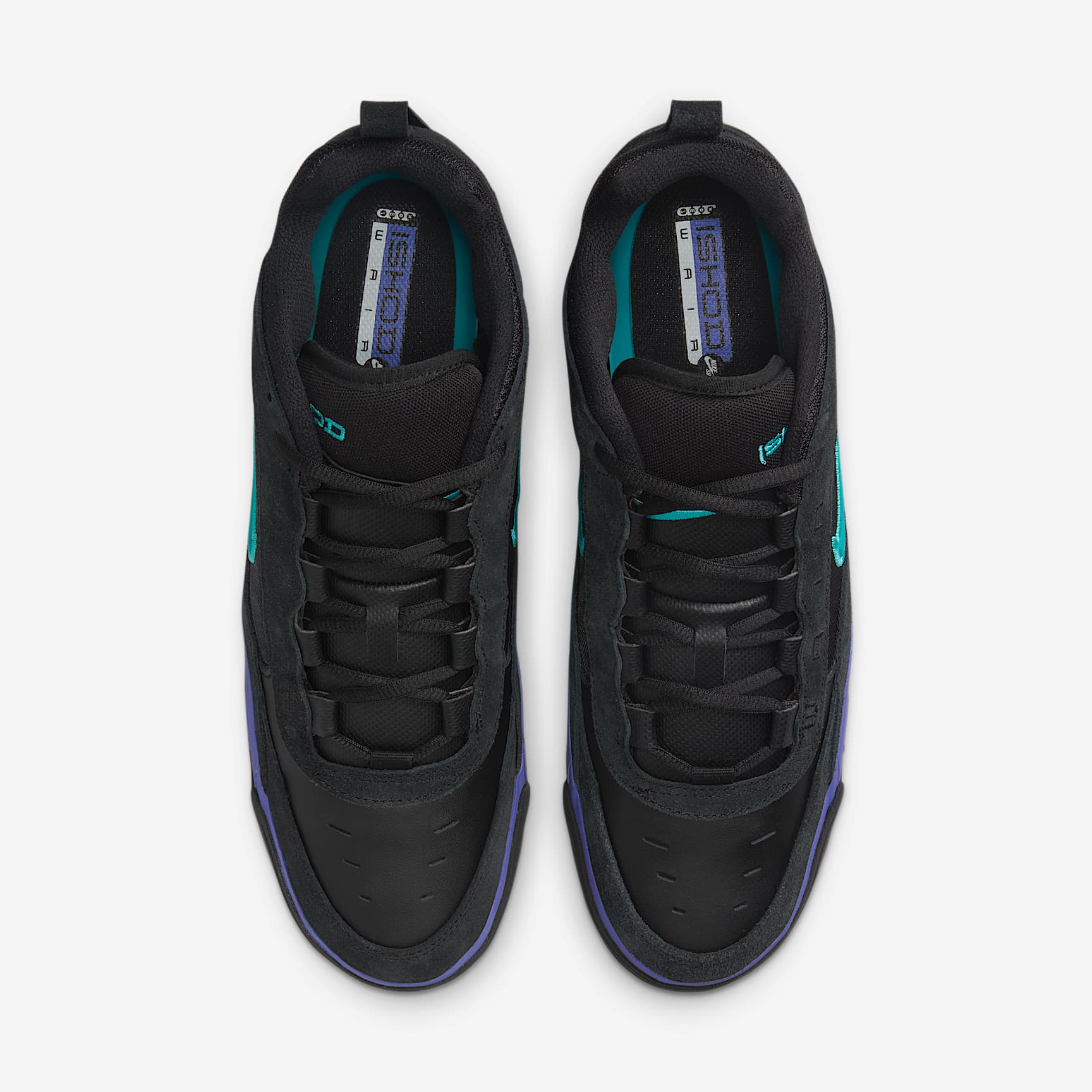 Nike Air Max Ishod Men's Shoes