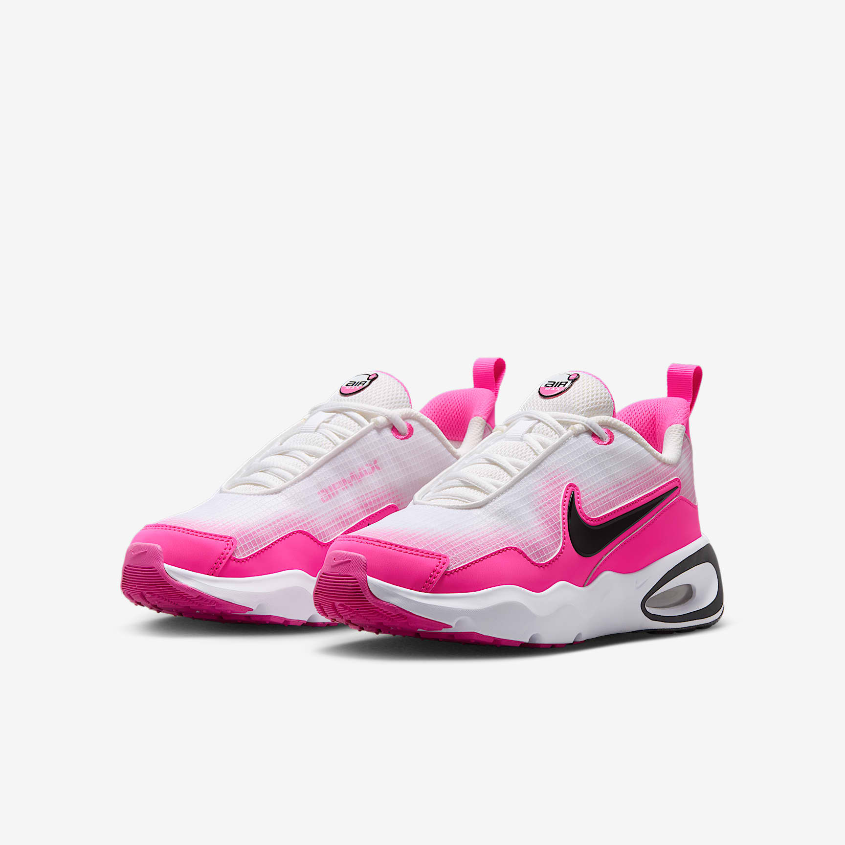 Nike Air Max Nova Big Kids' Shoes