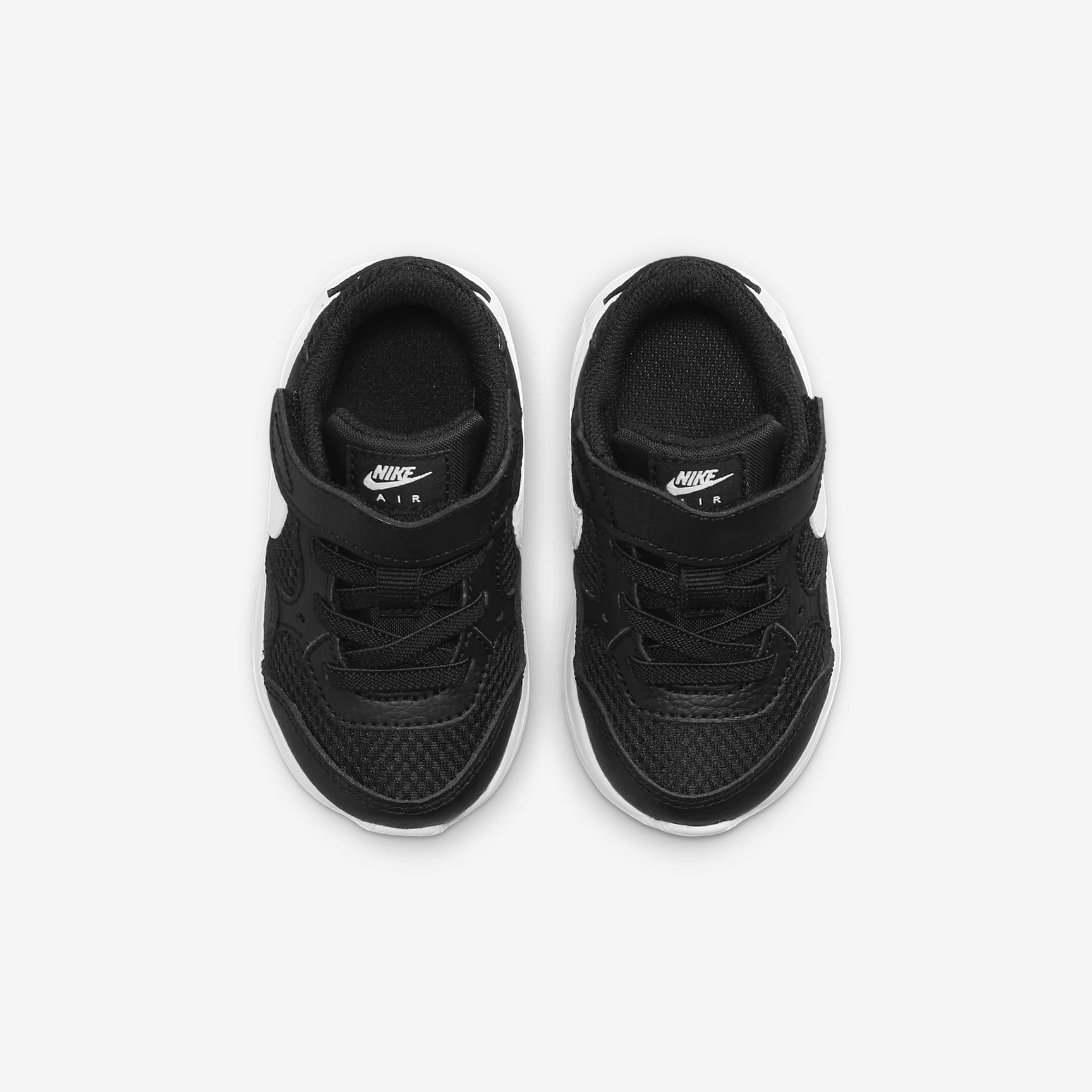 Nike Air Max SC Baby/Toddler Shoes