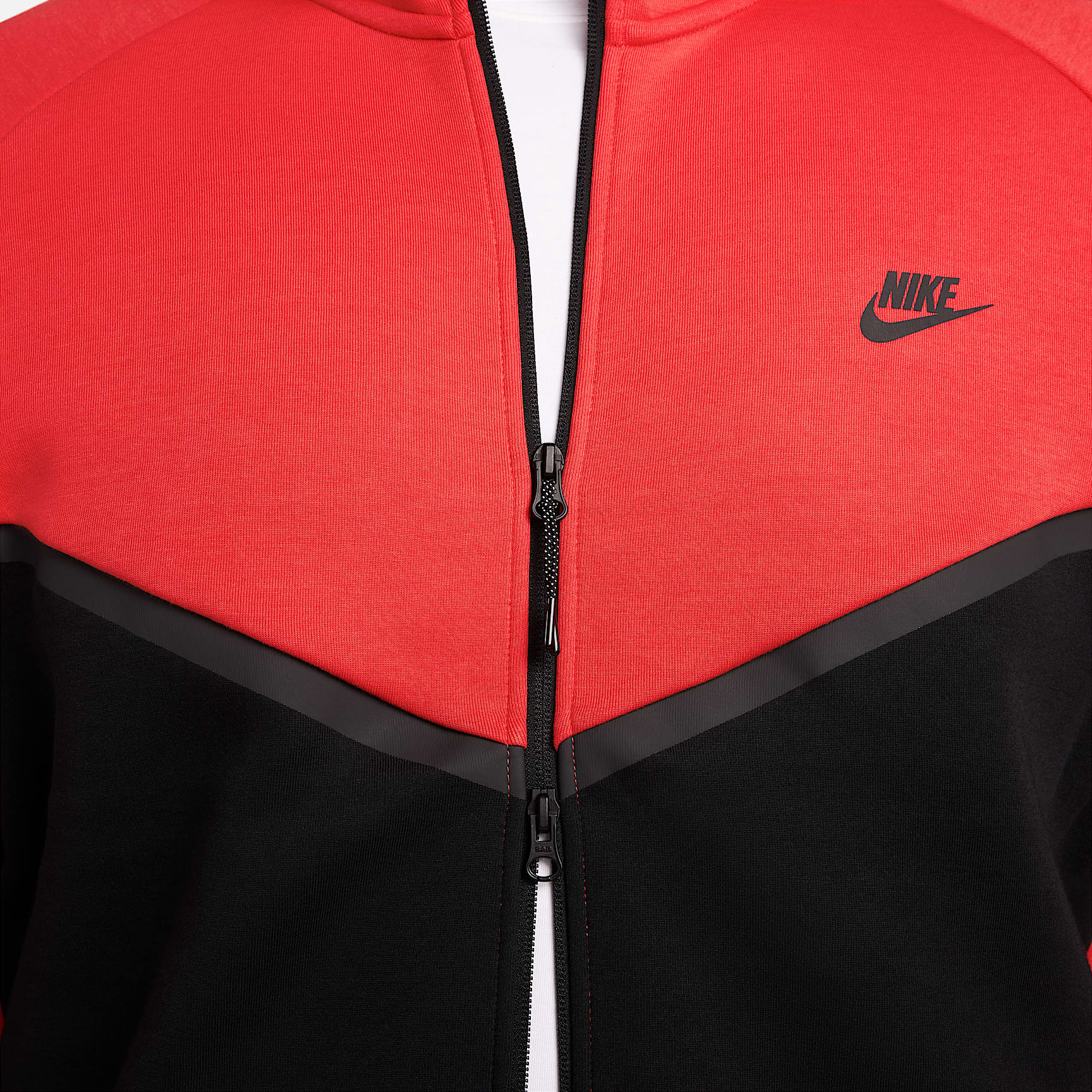 Nike Tech Men's Full-Zip Windrunner Hoodie