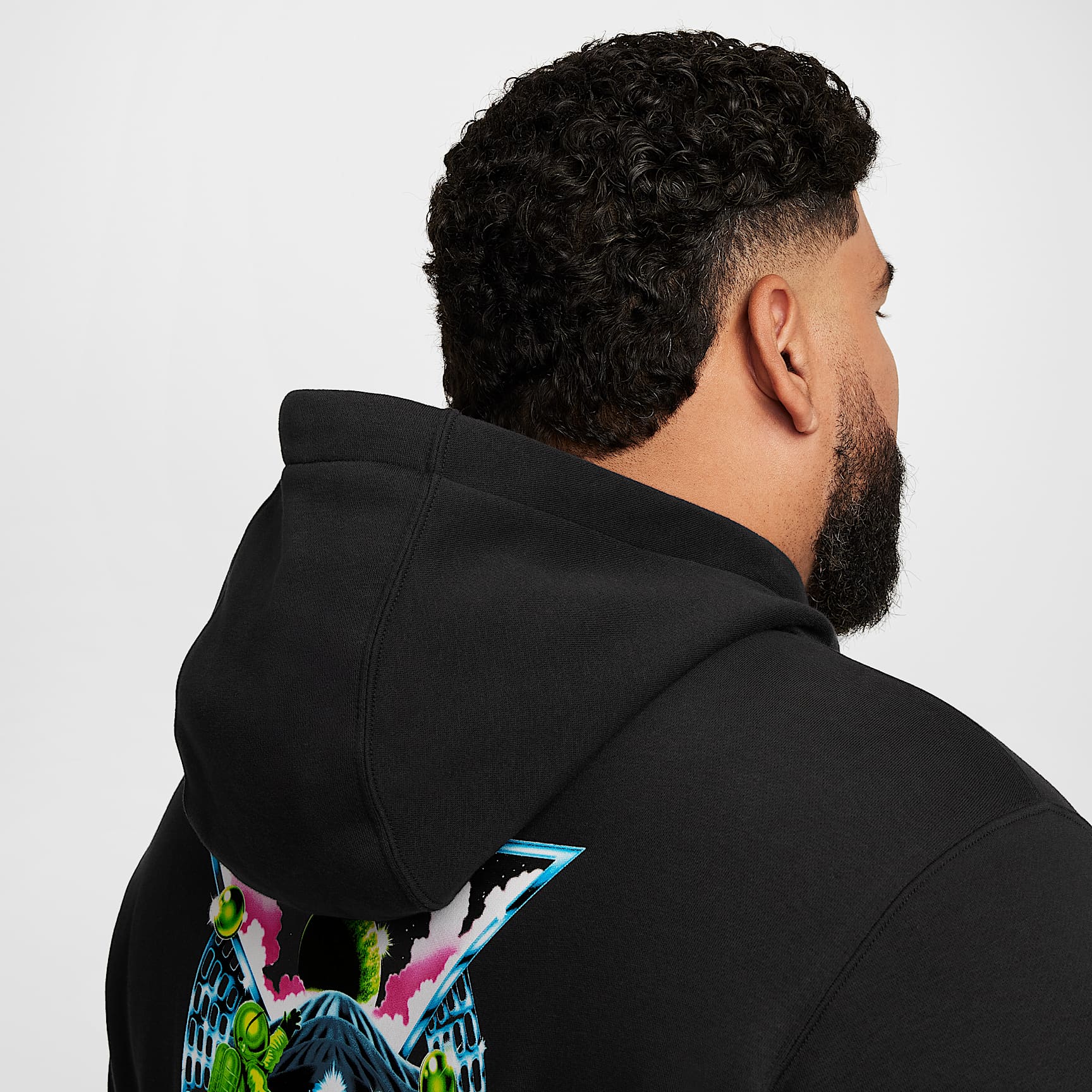 Nike Sportswear Club Hoodie