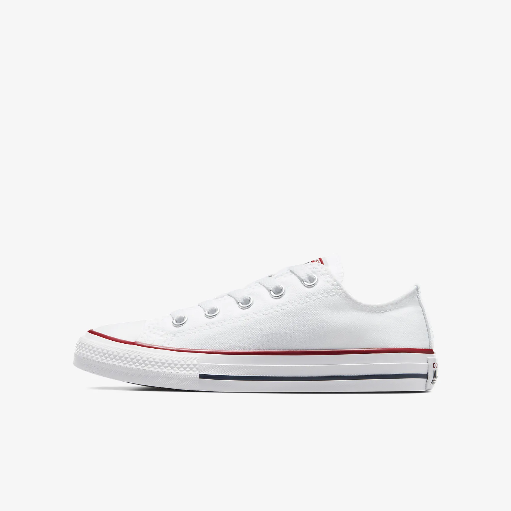 Converse Chuck Taylor All Star Low Top Little Kids' Shoe