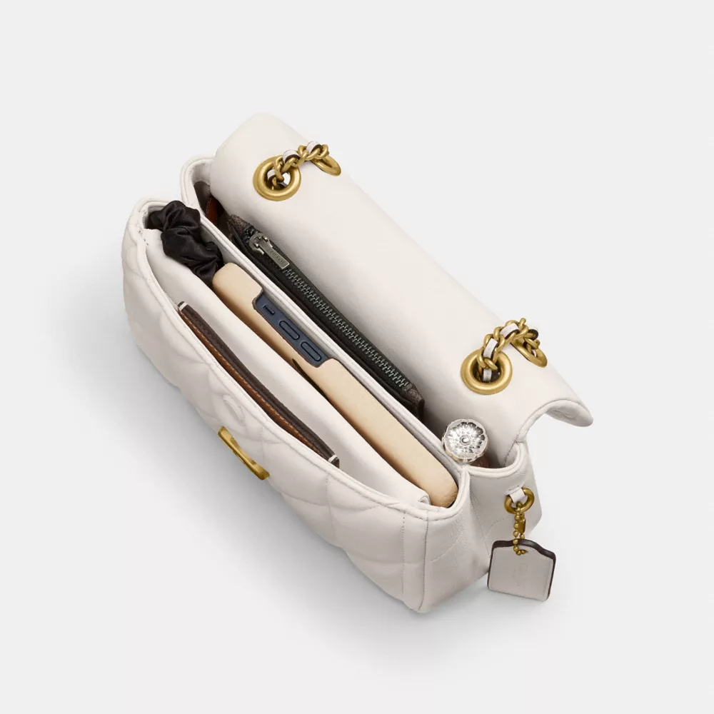 Сумка COACH Tabby Shoulder Bag 20 With Pillow Quilting