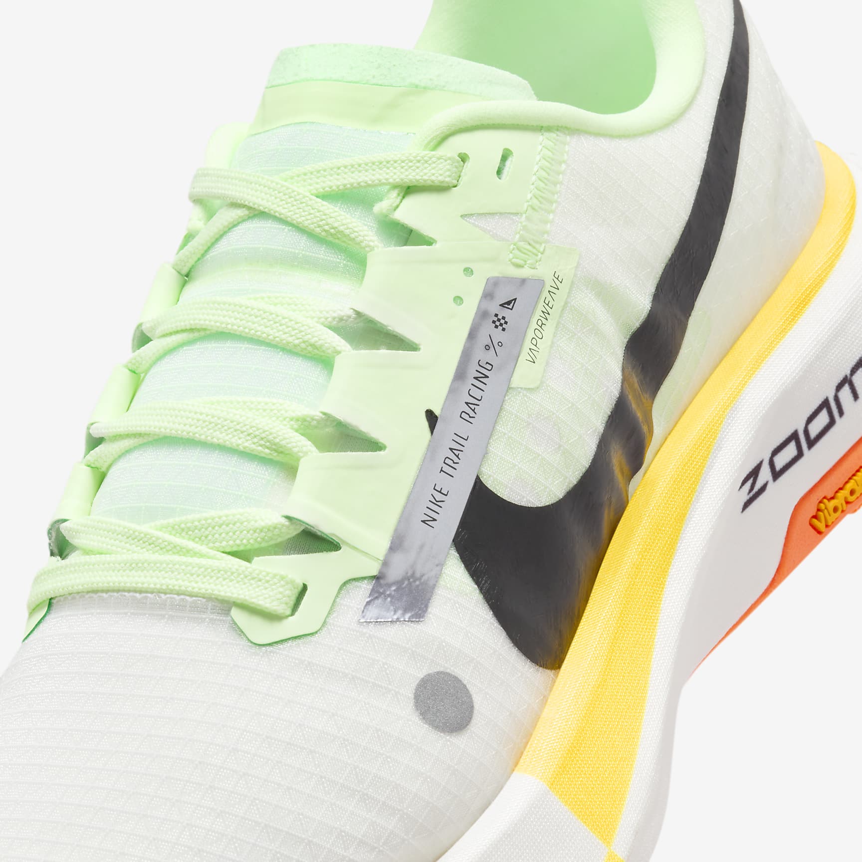 Nike Ultrafly Women's Trail Racing Shoes