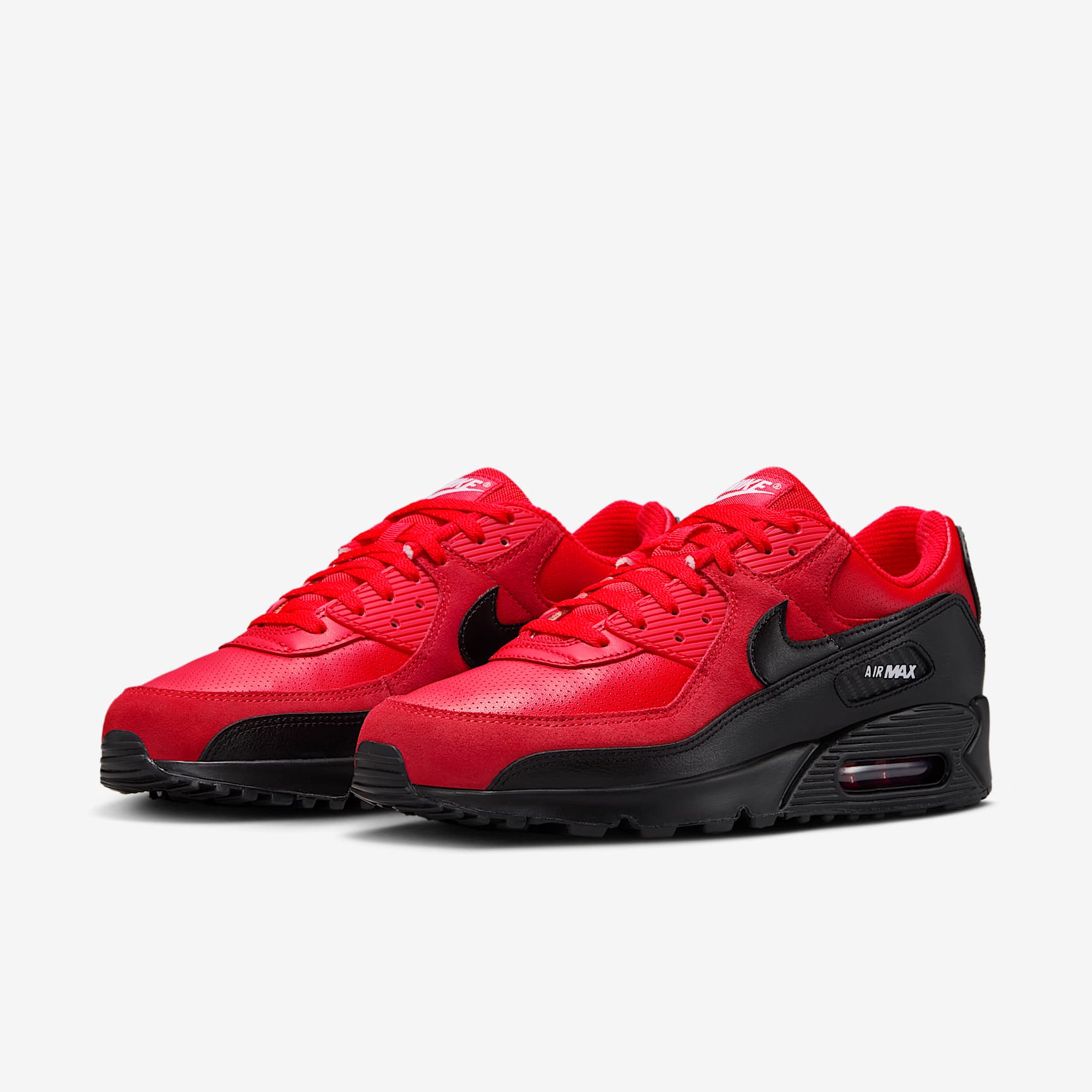 Nike Air Max 90 Men's Shoes