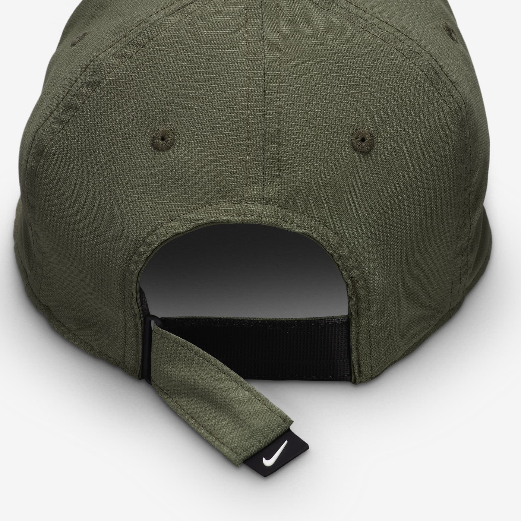 Nike Dri-FIT Club Structured Swoosh Cap