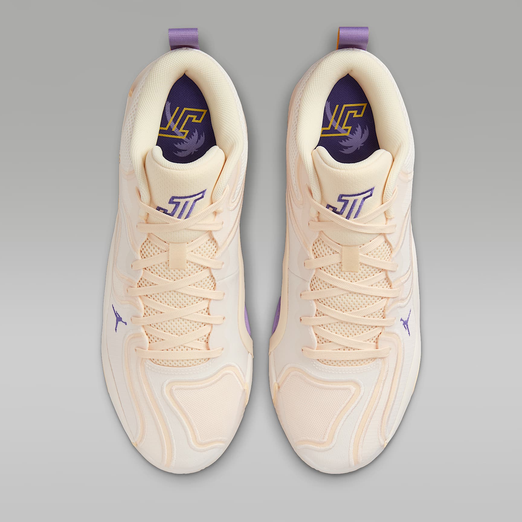 Tatum 3 Basketball Shoes