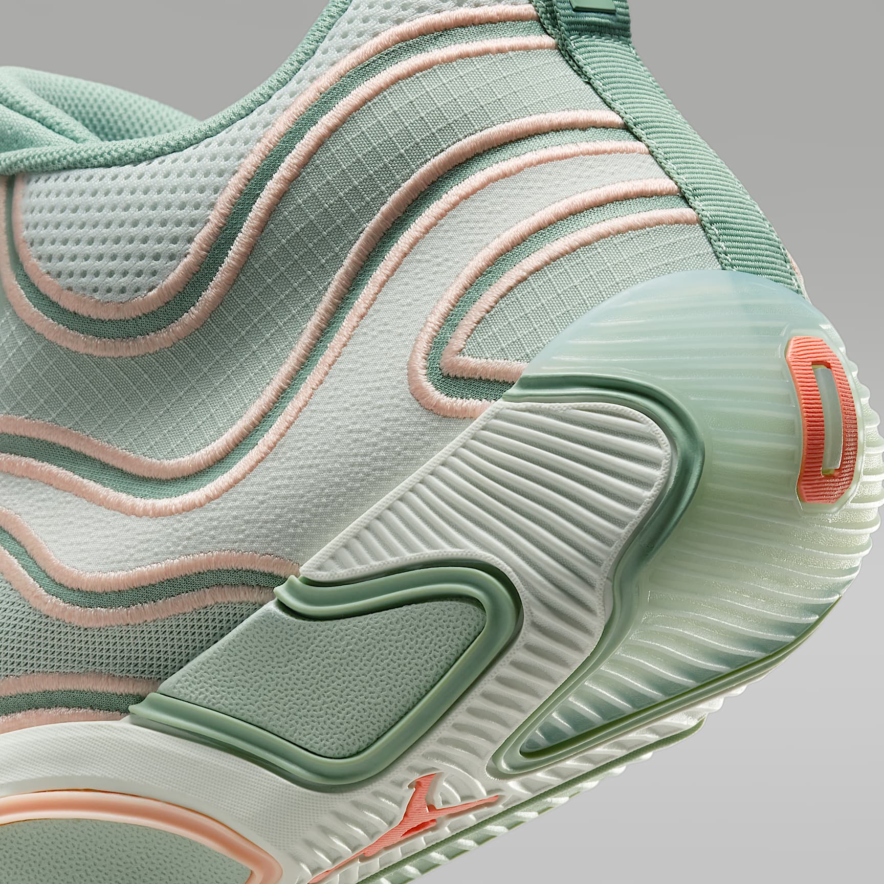 Tatum 3 "Zero Days Off" Basketball Shoes