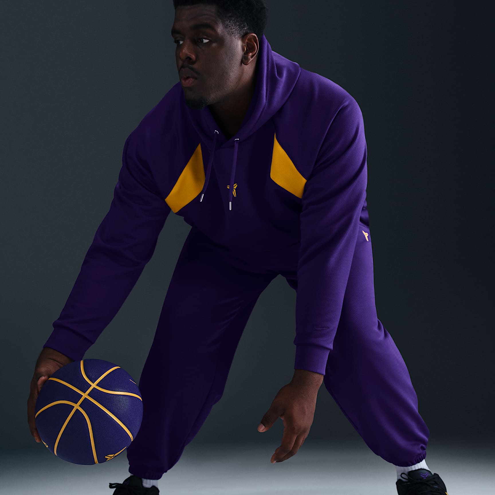 Kobe Therma-FIT Pullover Hoodie