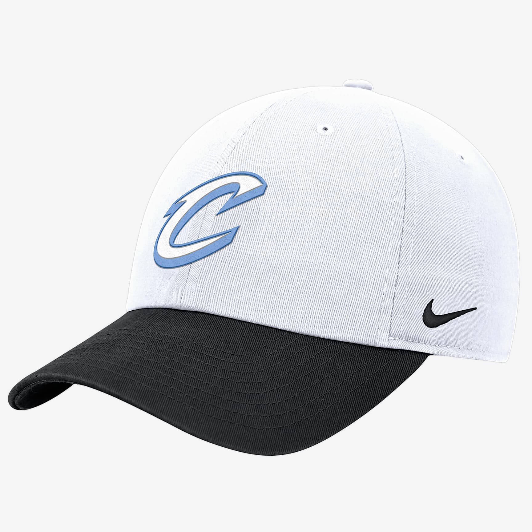 Cleveland Cavaliers 2024/25 Club City Edition Nike NBA Cap