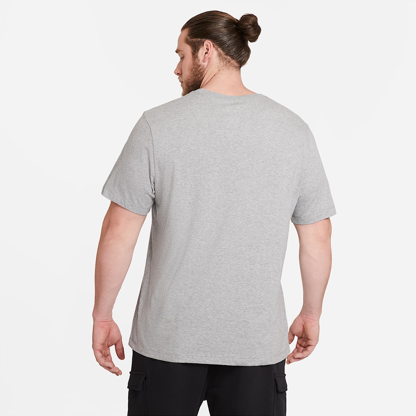 Nike Sportswear Men's T-Shirt