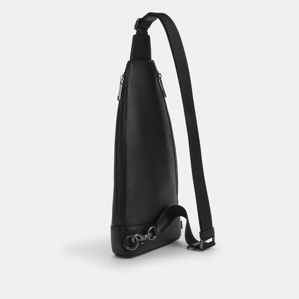 Сумка COACH Dominic Sling Pack