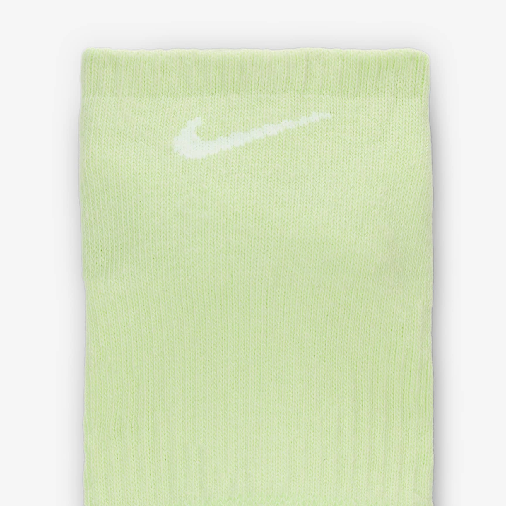 Nike Everyday Plus Cushioned Training No-Show Socks (6 Pairs)