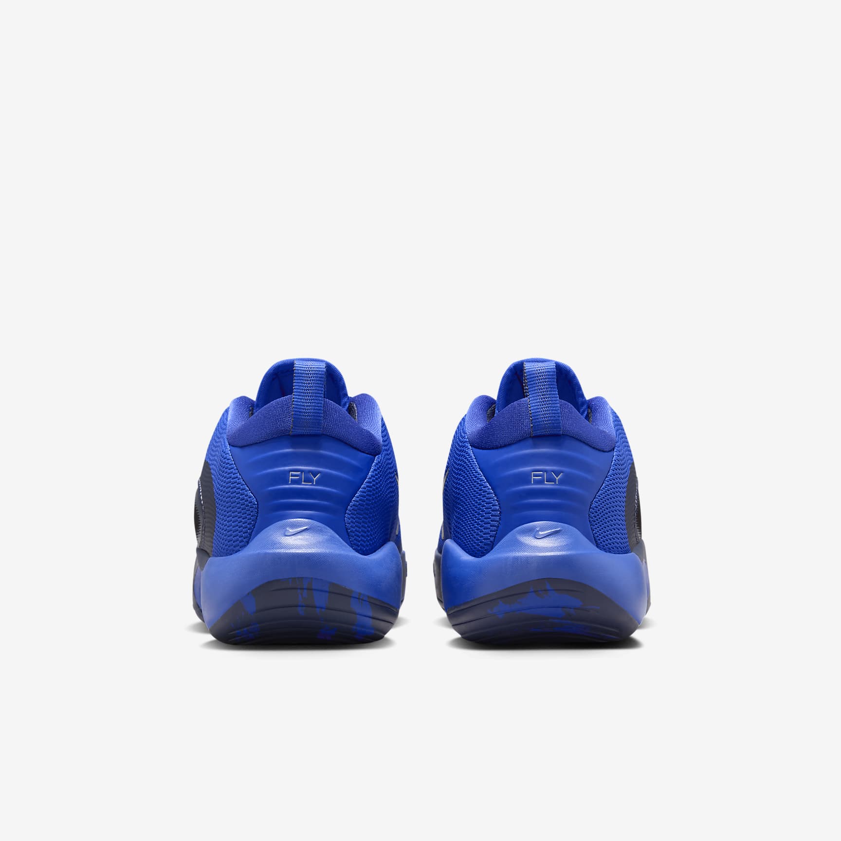 Nike IsoFly Big Kids' Basketball Shoes