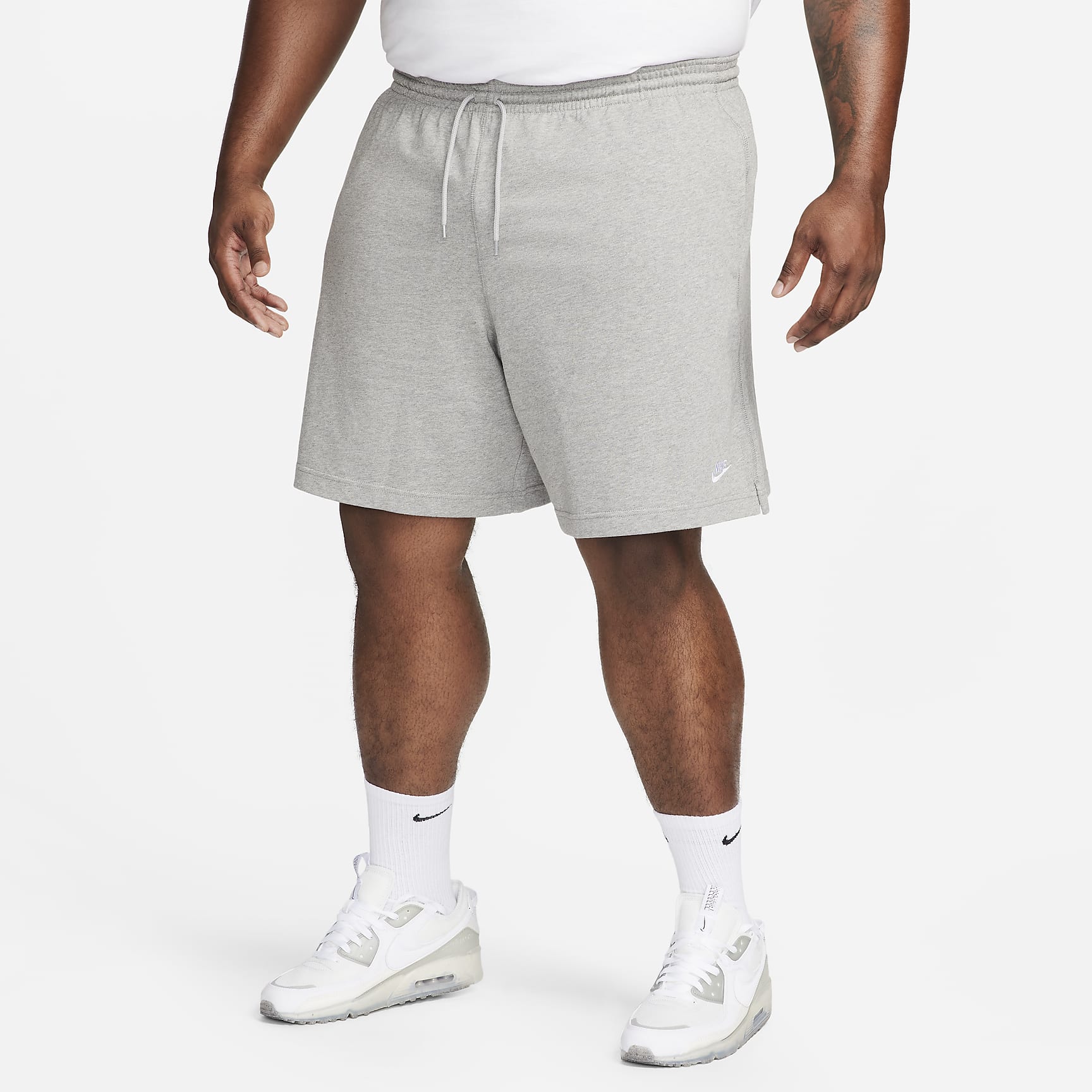 Nike Club Men's Knit Shorts