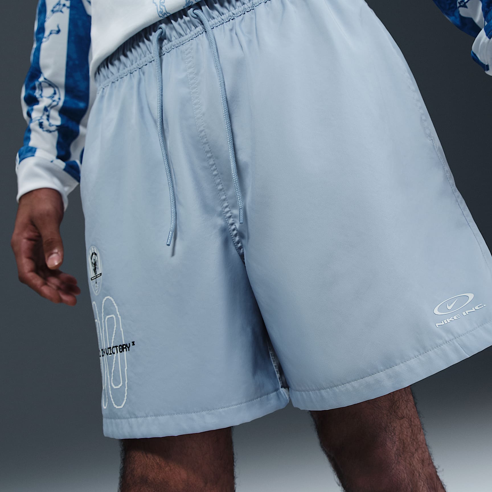 Nike Club Men's Flow Shorts