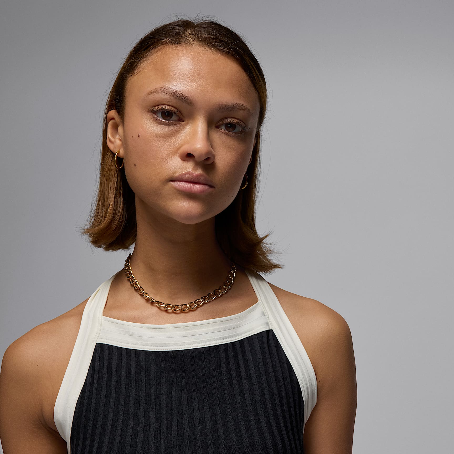 Jordan Poolside Women's Halter Top