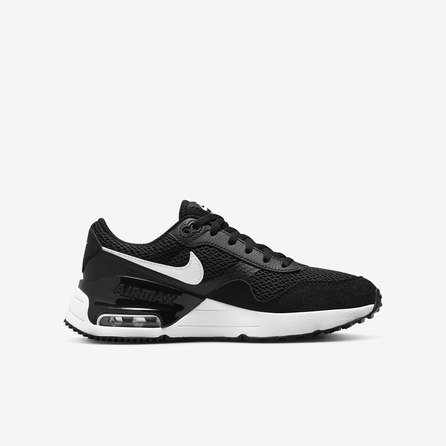 Nike Air Max SYSTM Big Kids' Shoes