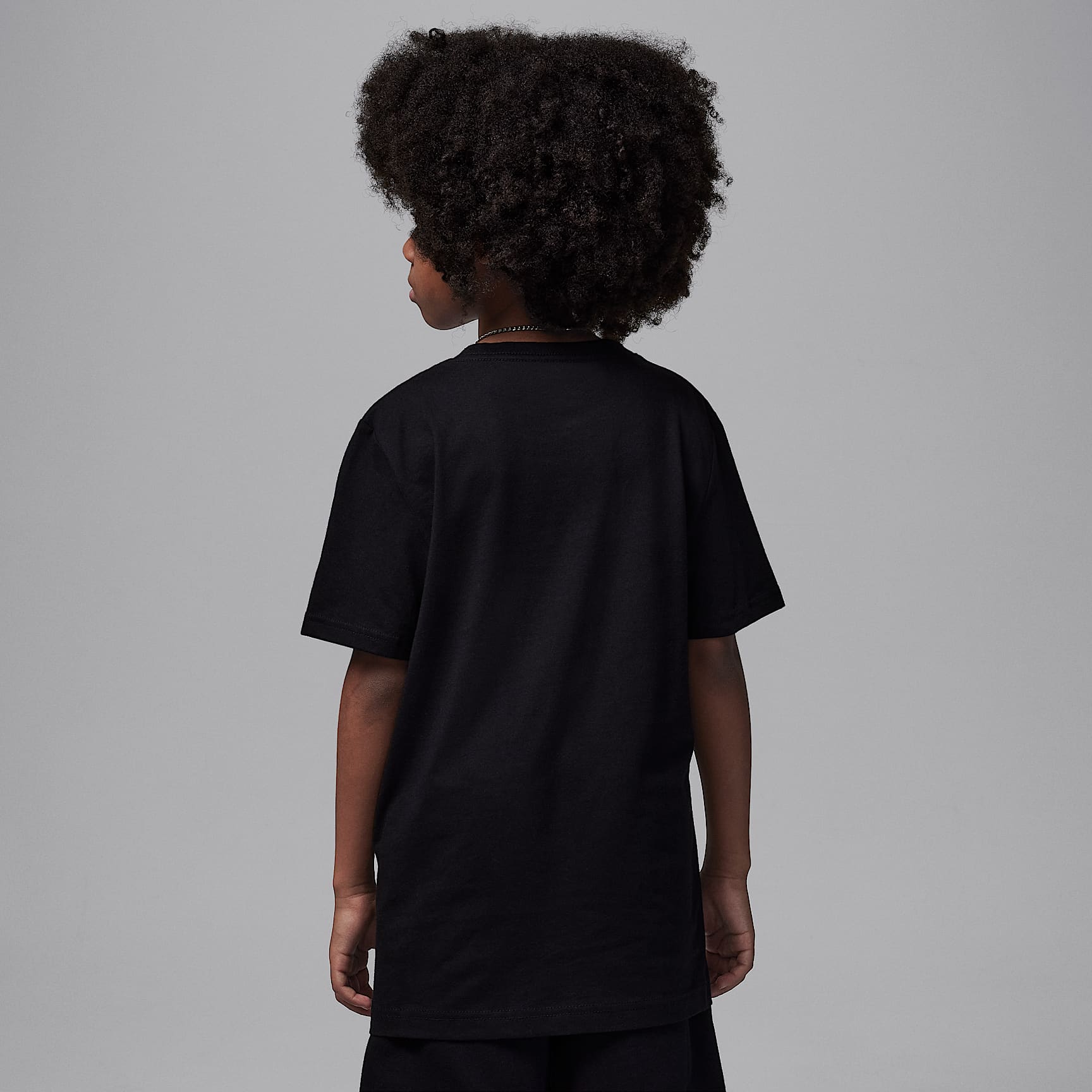 Jordan Customized Air Big Kids' Digi T-Shirt