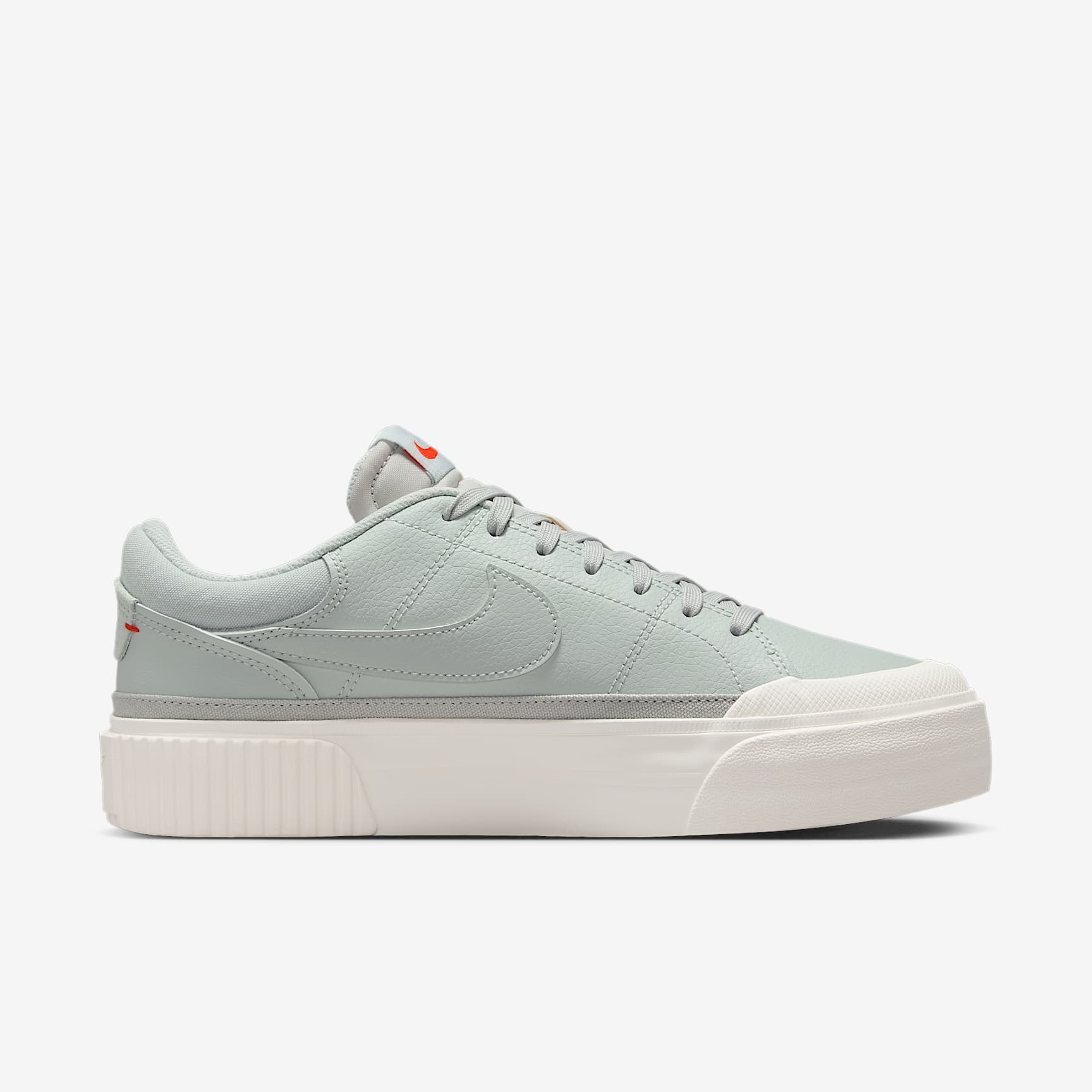 Nike Court Legacy Lift Women's Shoes