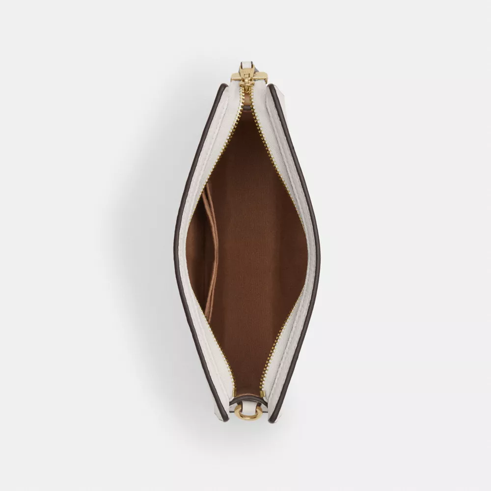 Сумка COACH Slim Crossbody Bag