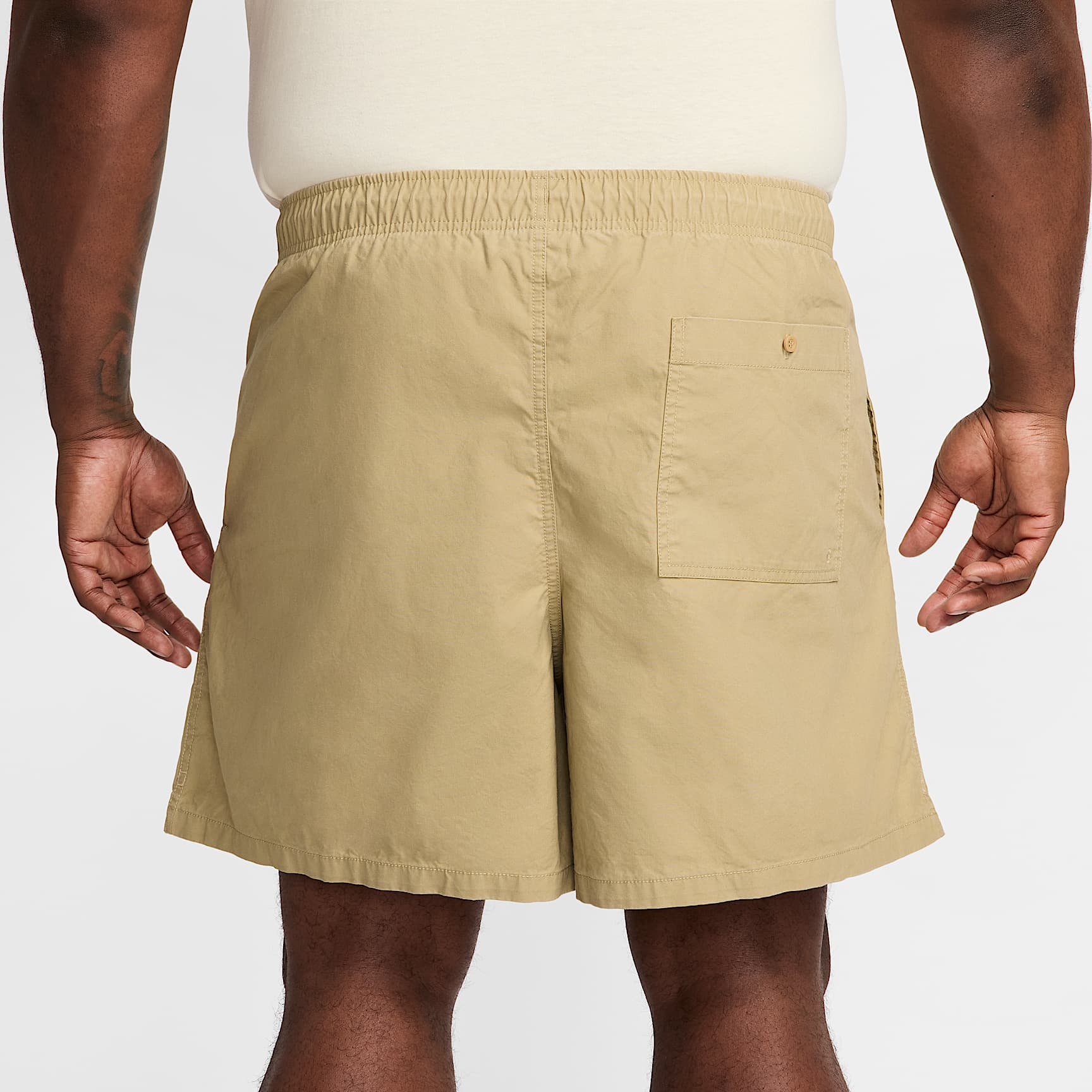 Nike Club Men's Flow Shorts