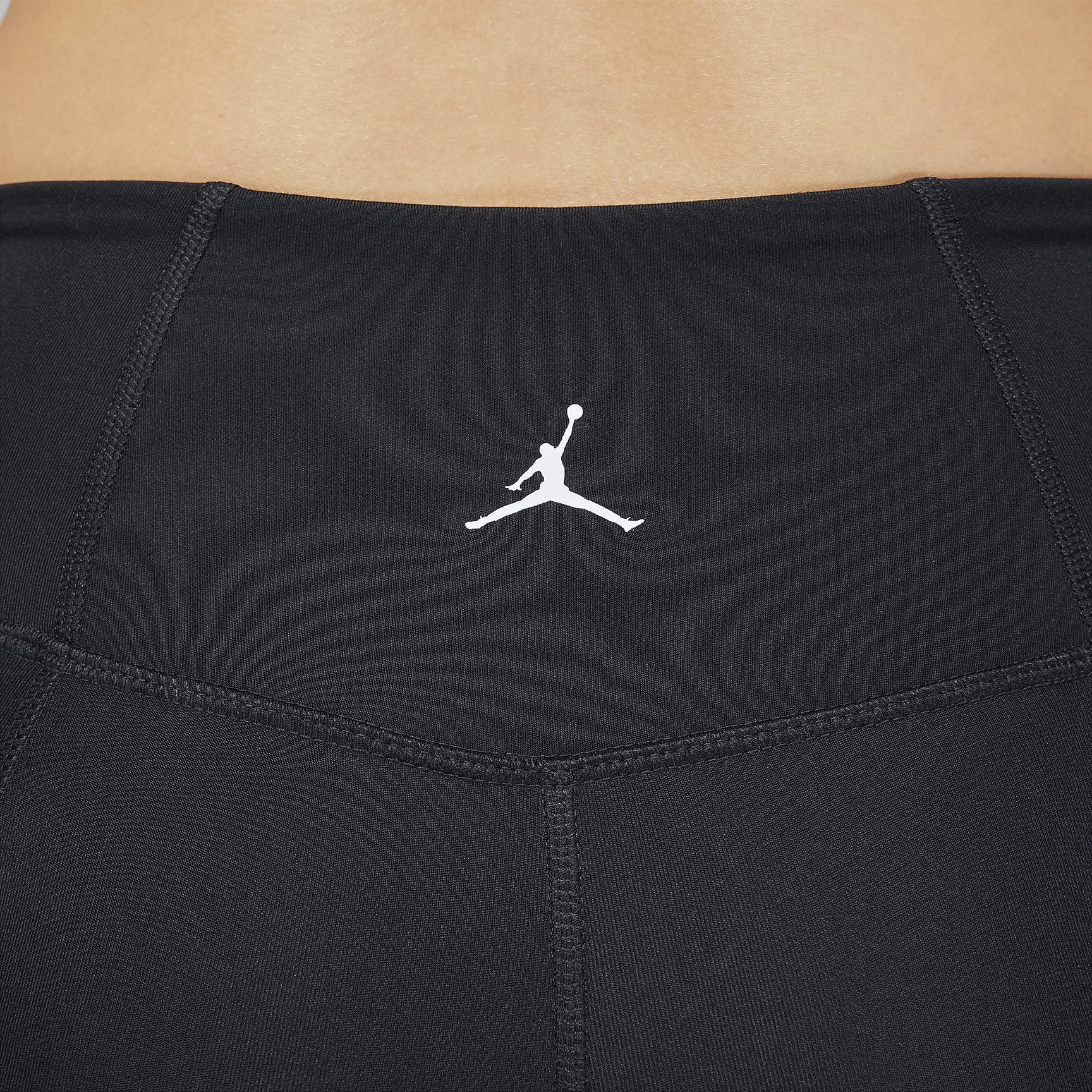 Jordan Sport Women's High-Waisted 7" Bike Shorts