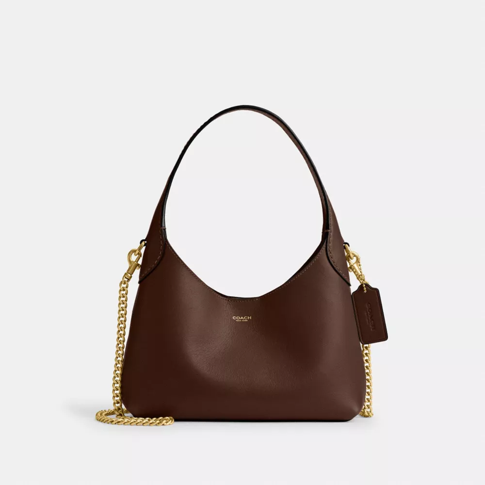 Сумка COACH Brooklyn Shoulder Bag 23
